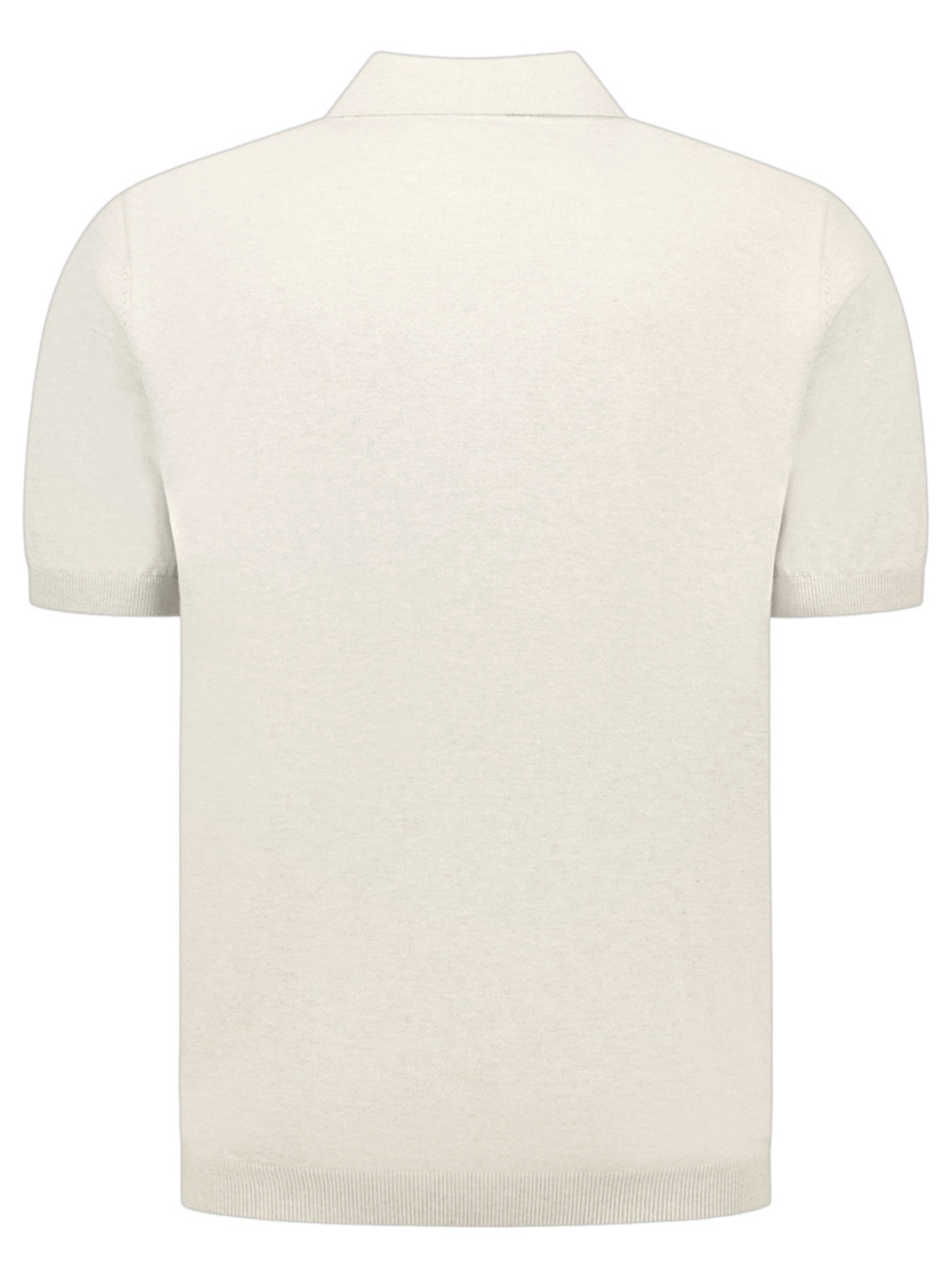 No Excess Polo 31220291SN Zand