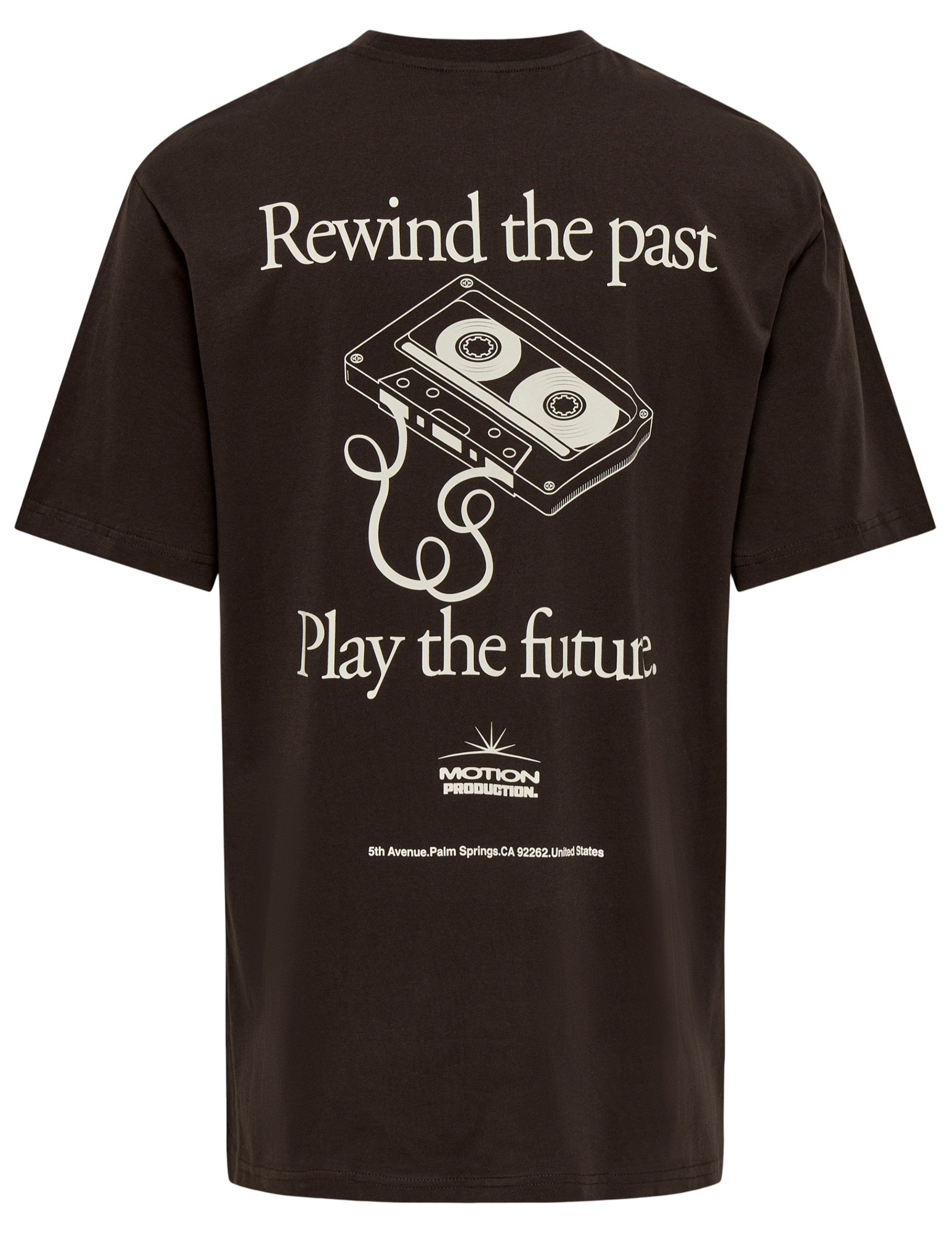 ONLY & SONS T-shirt Vibes 22039617