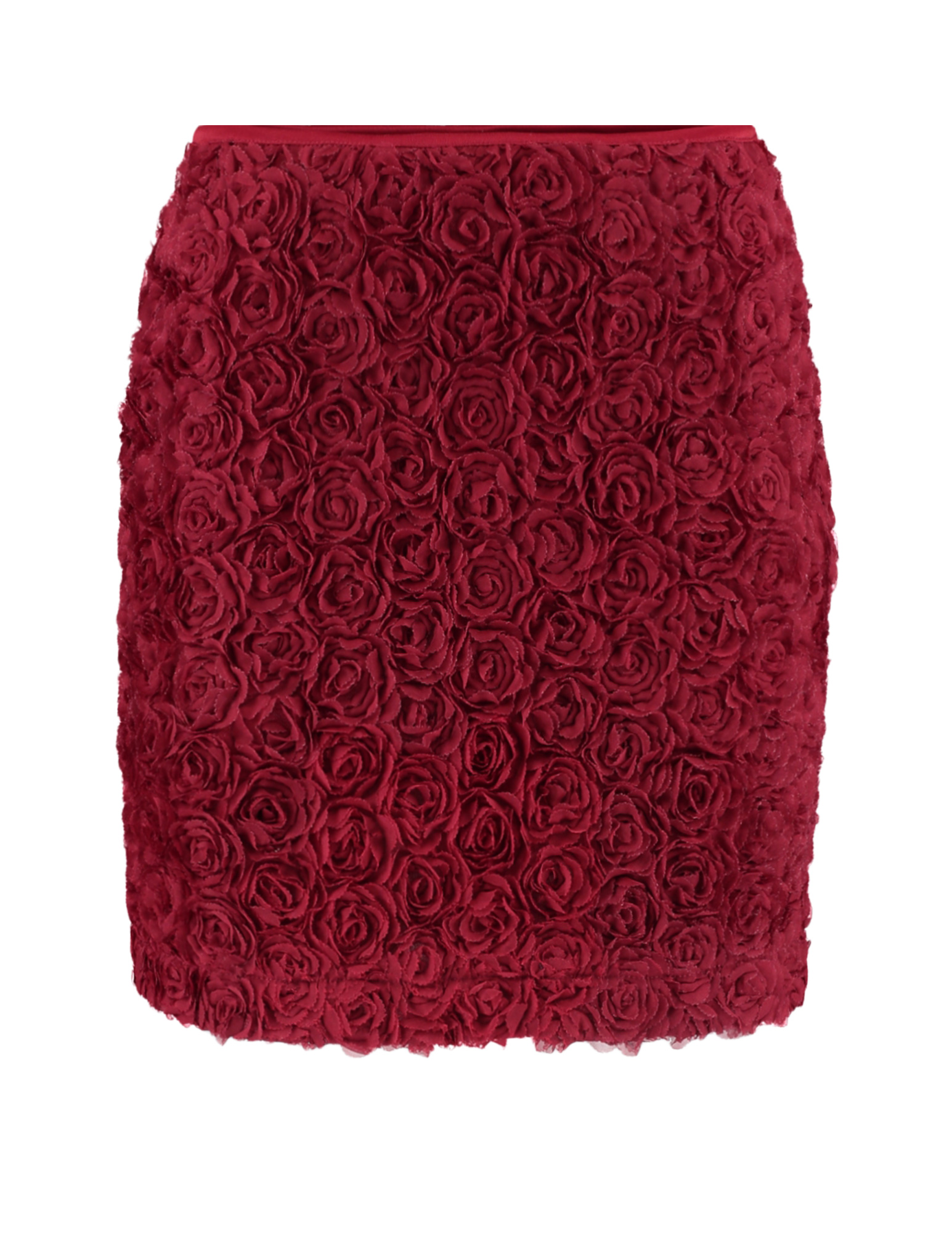 Refined Department Rok Yael R2511248848 Bordeaux