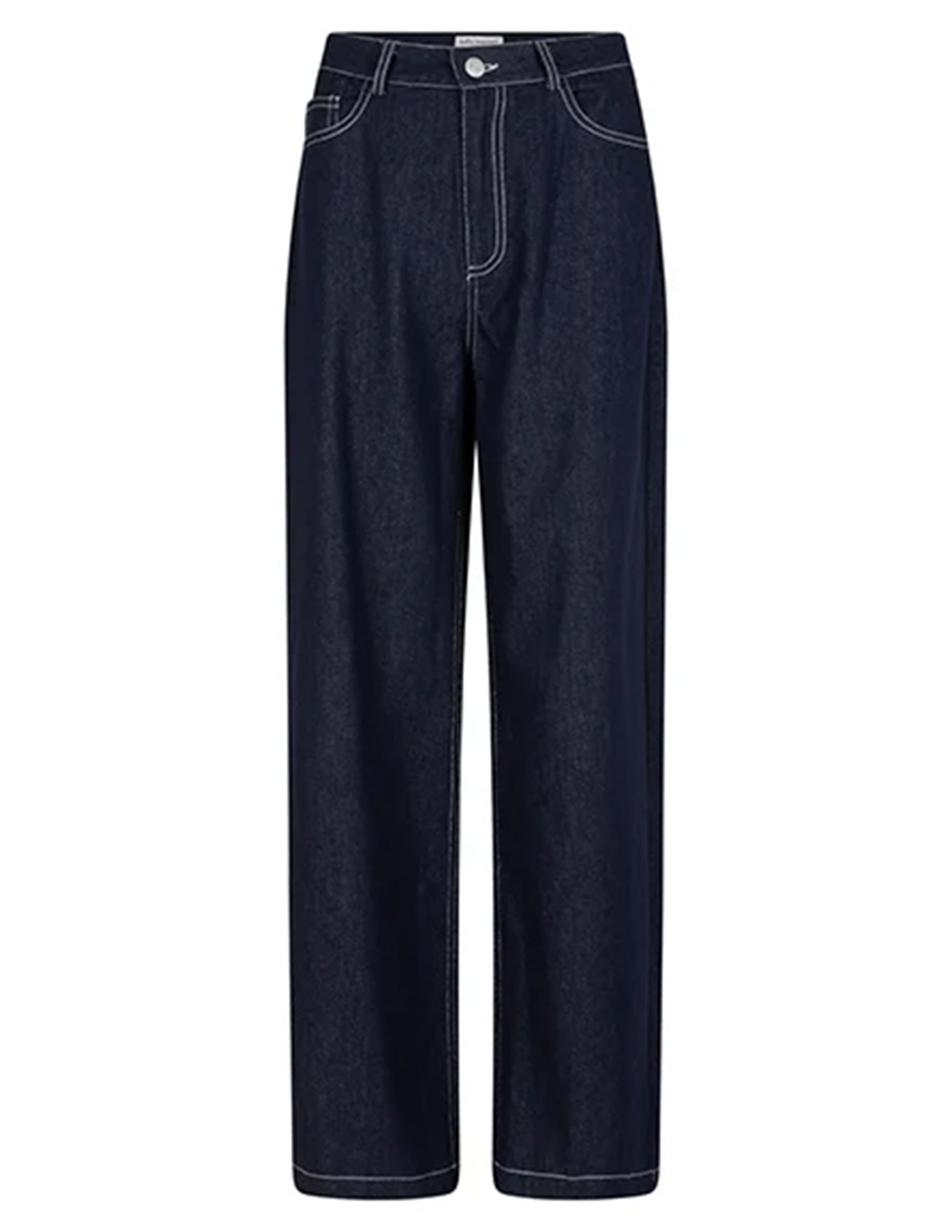 Lofty Manner Jeans Valluna QJ303 Jeans blauw