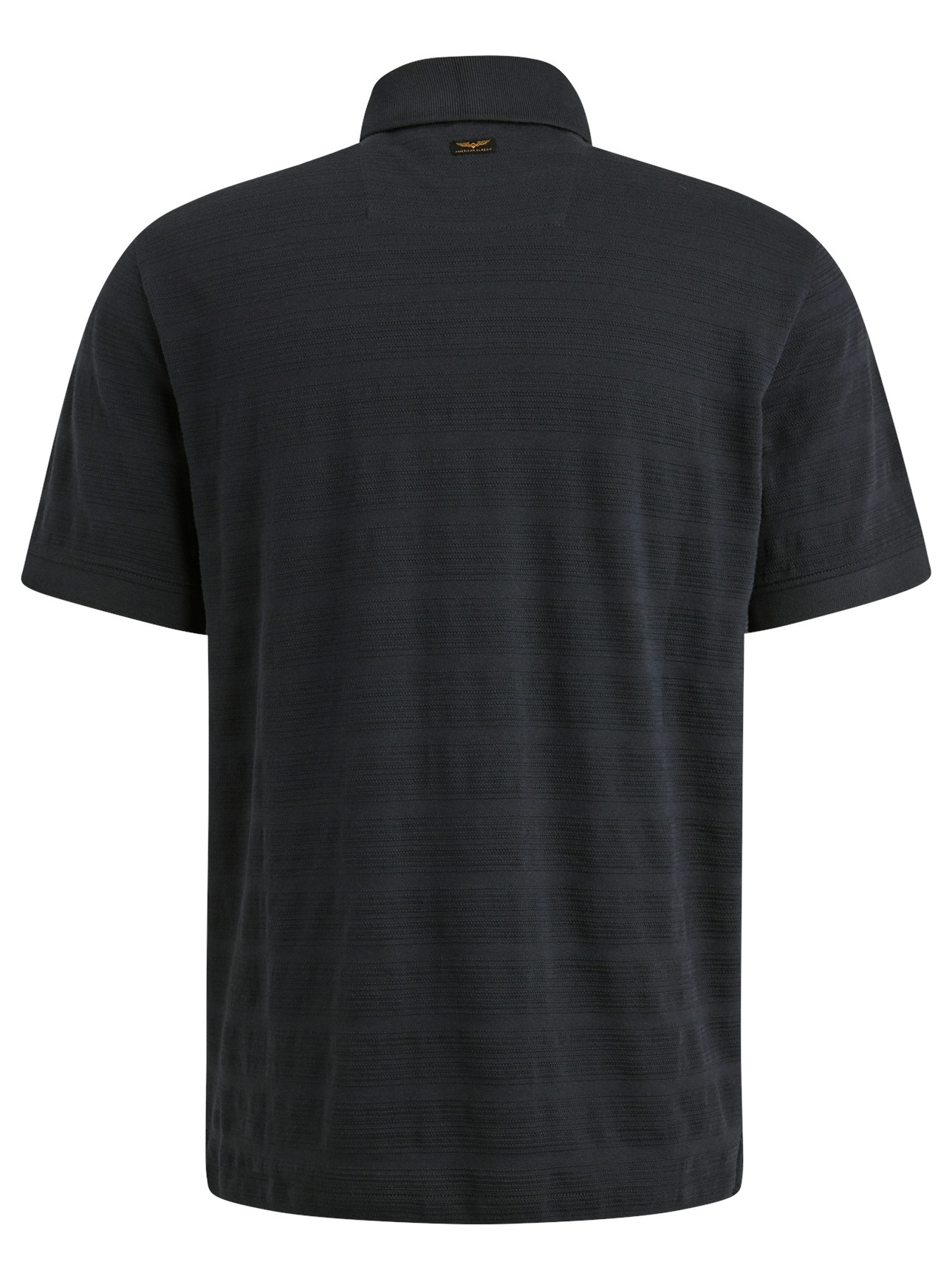 PME Legend Polo PPSS2504854 Donker blauw