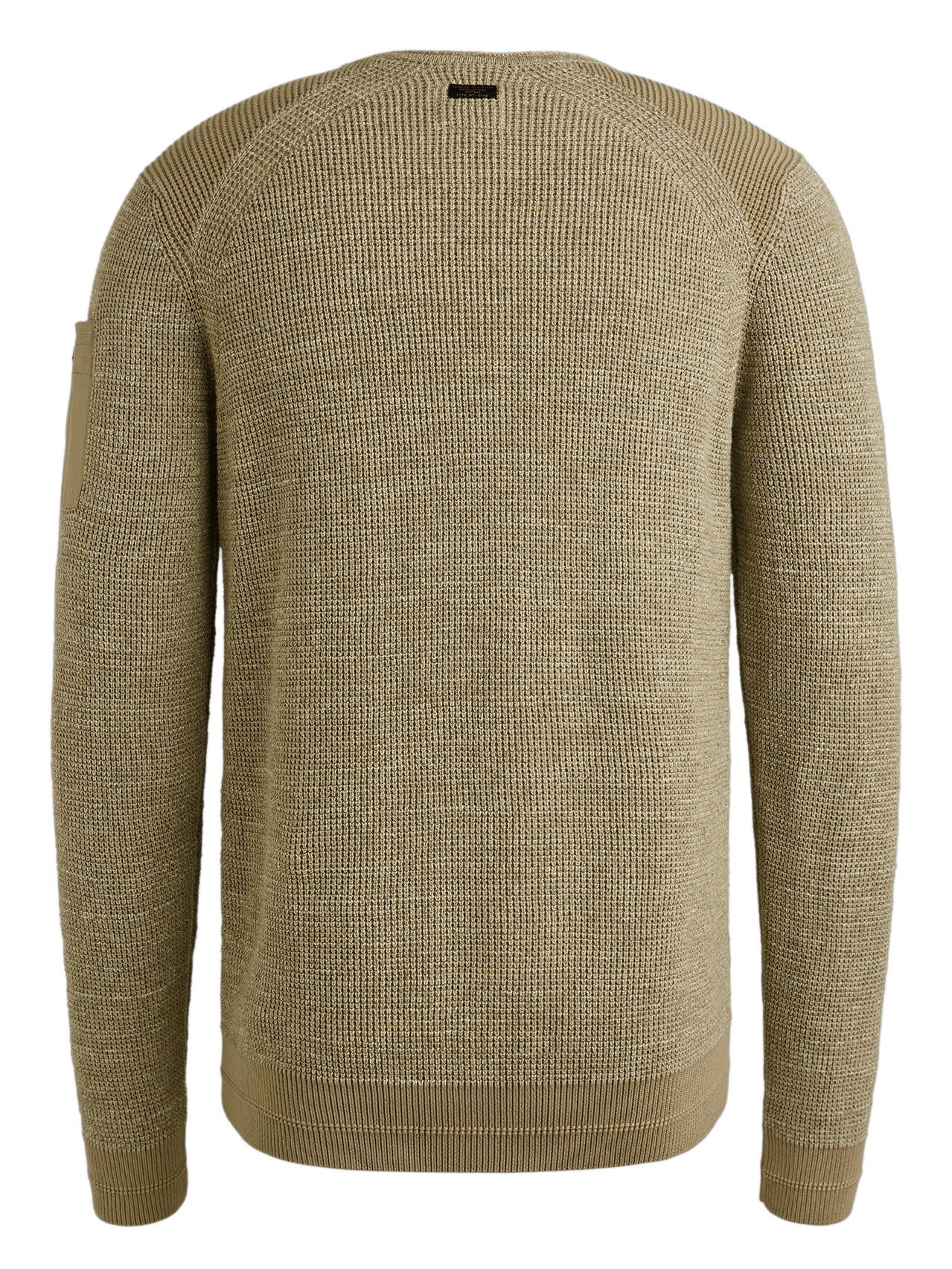 PME Legend Trui PKW2509301 Beige