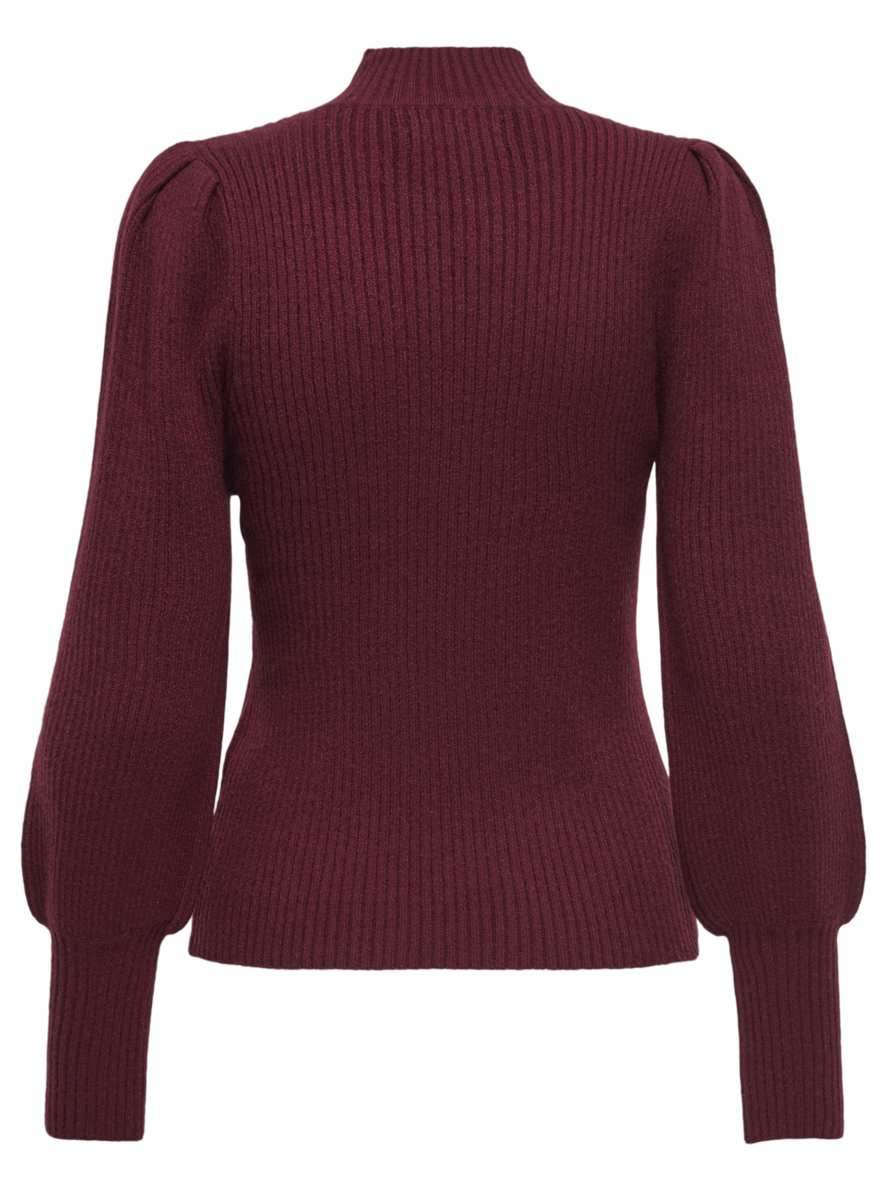 Only Trui Katia 15232494 Rood