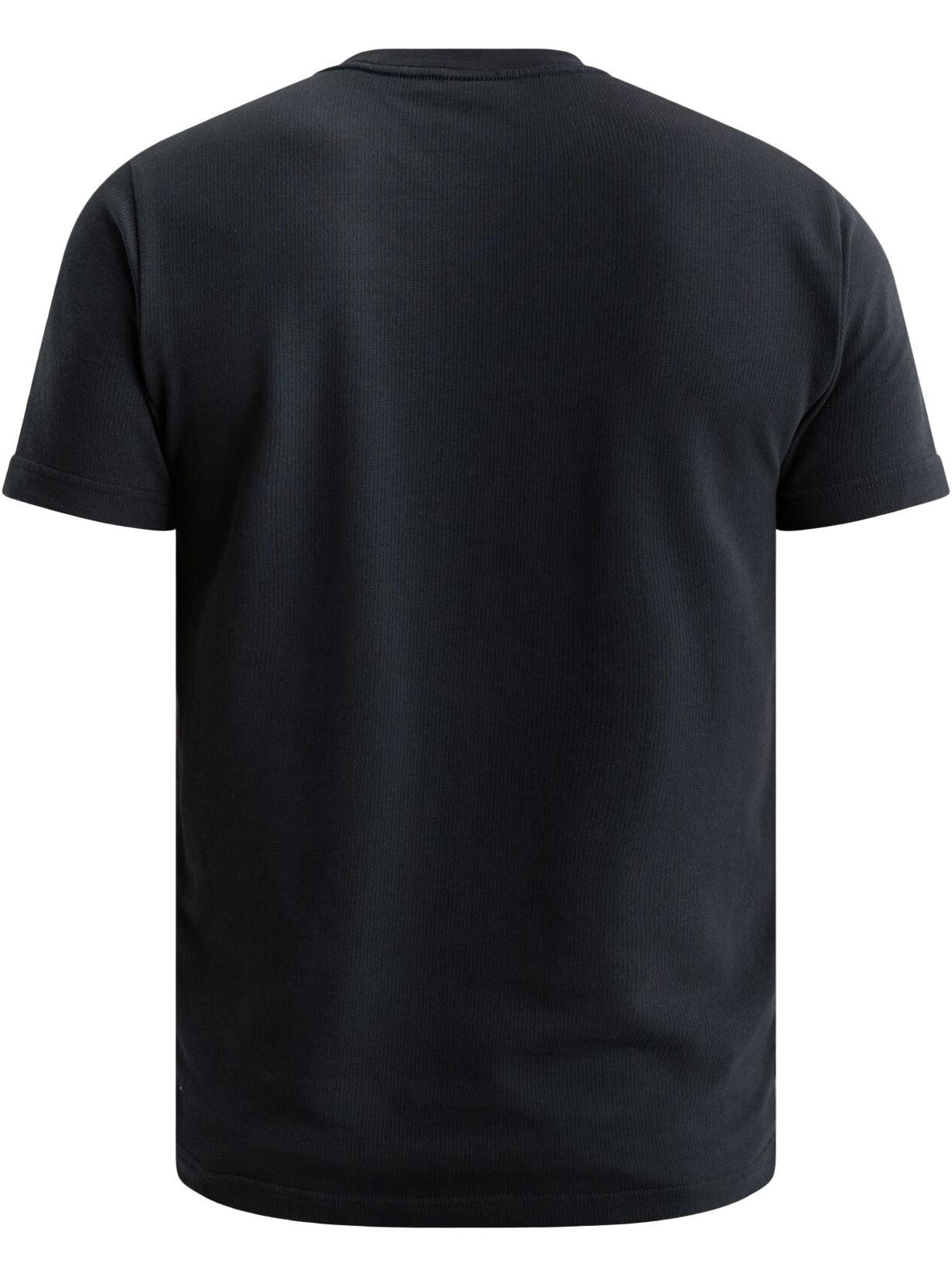 PME Legend T-shirt PTSS2608564 Donker blauw
