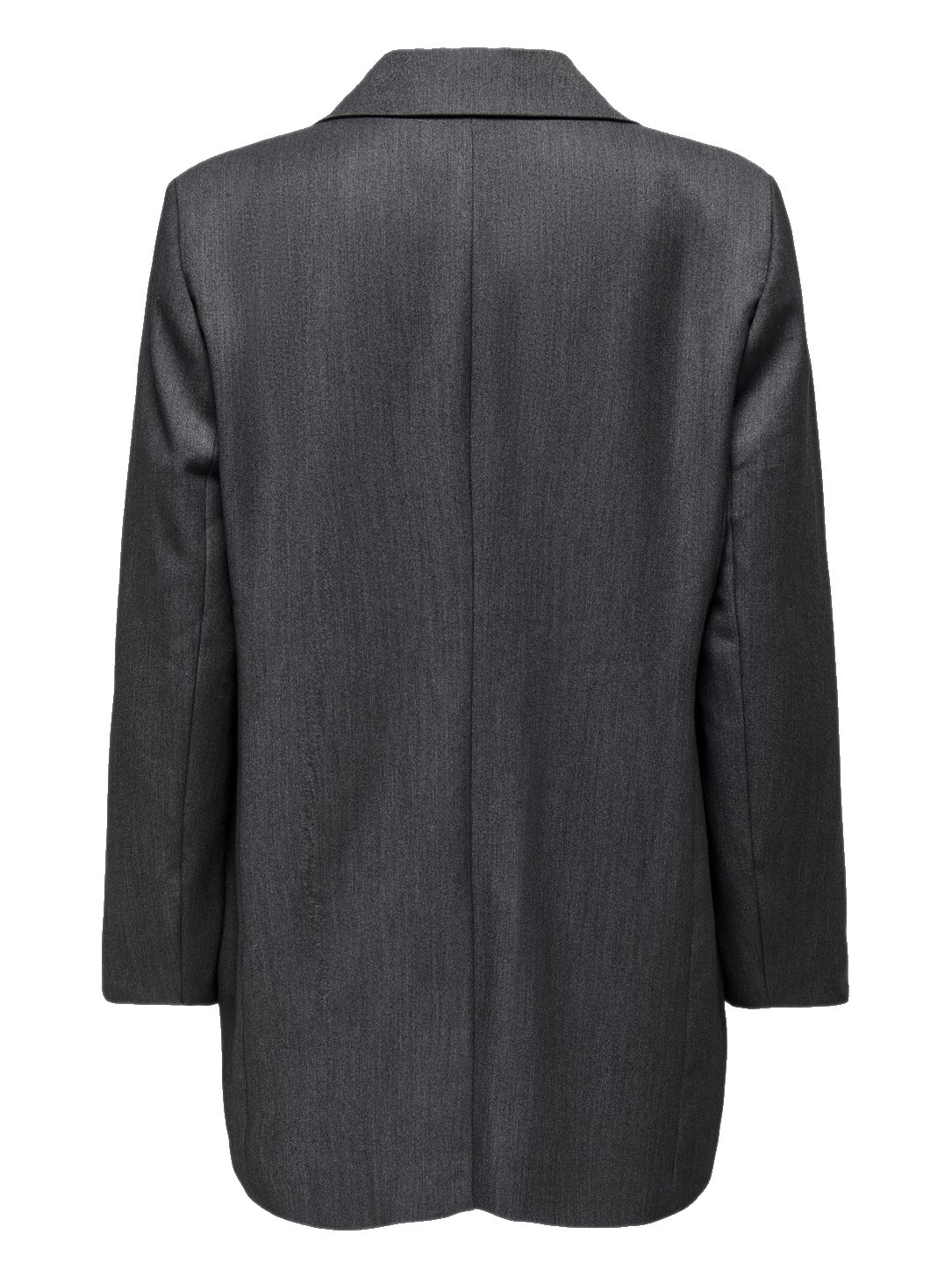 Only Blazer Hattie-lana 15318088 Donker Grijs