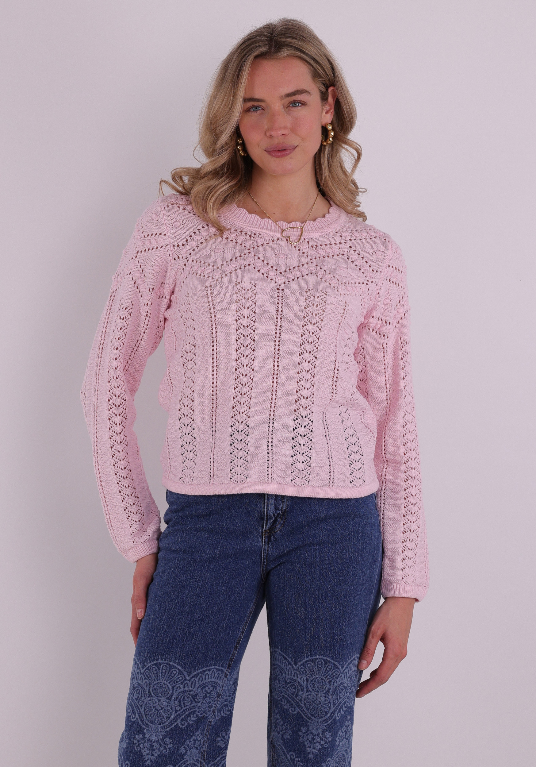 Vila Trui Ninia 14113302 Rose