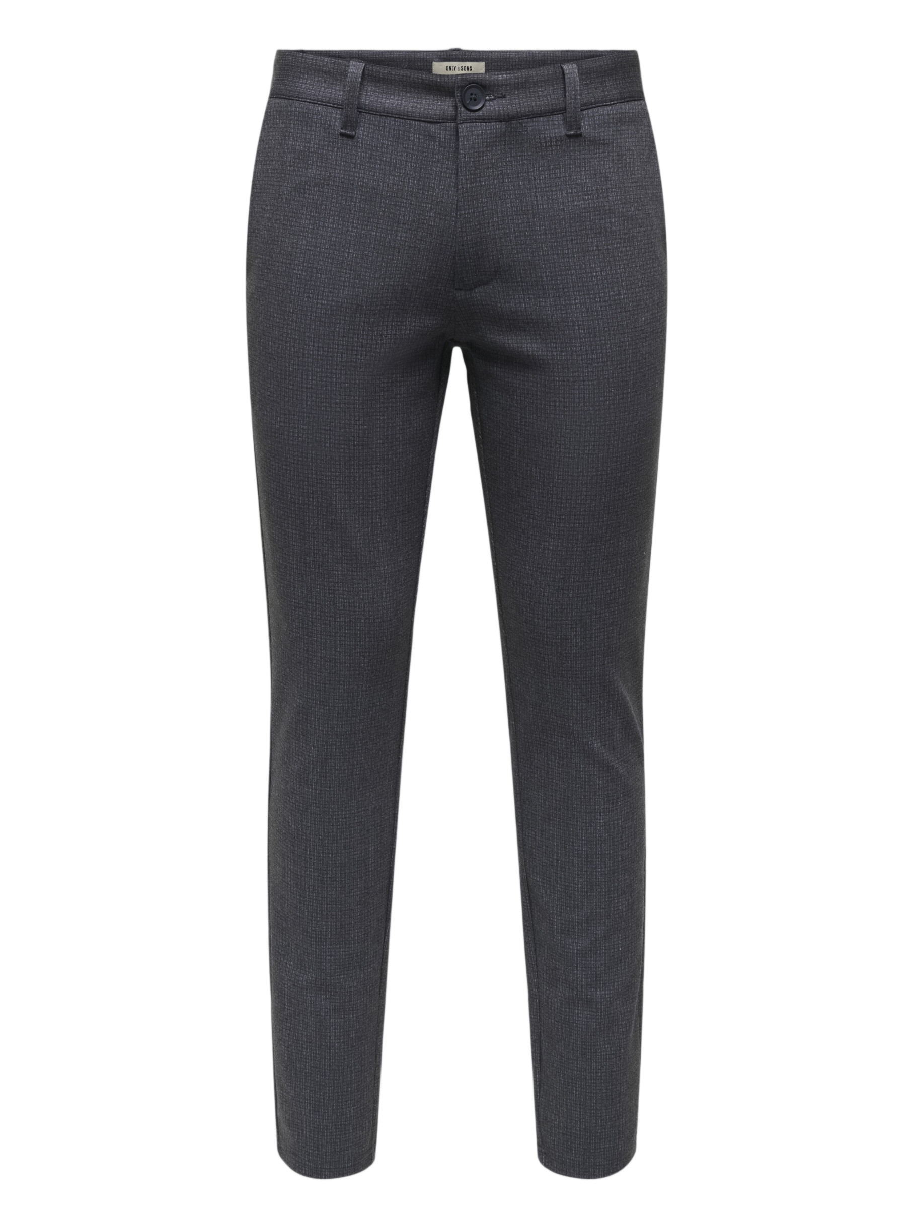 ONLY & SONS Mark Pants 22034297 Donker blauw