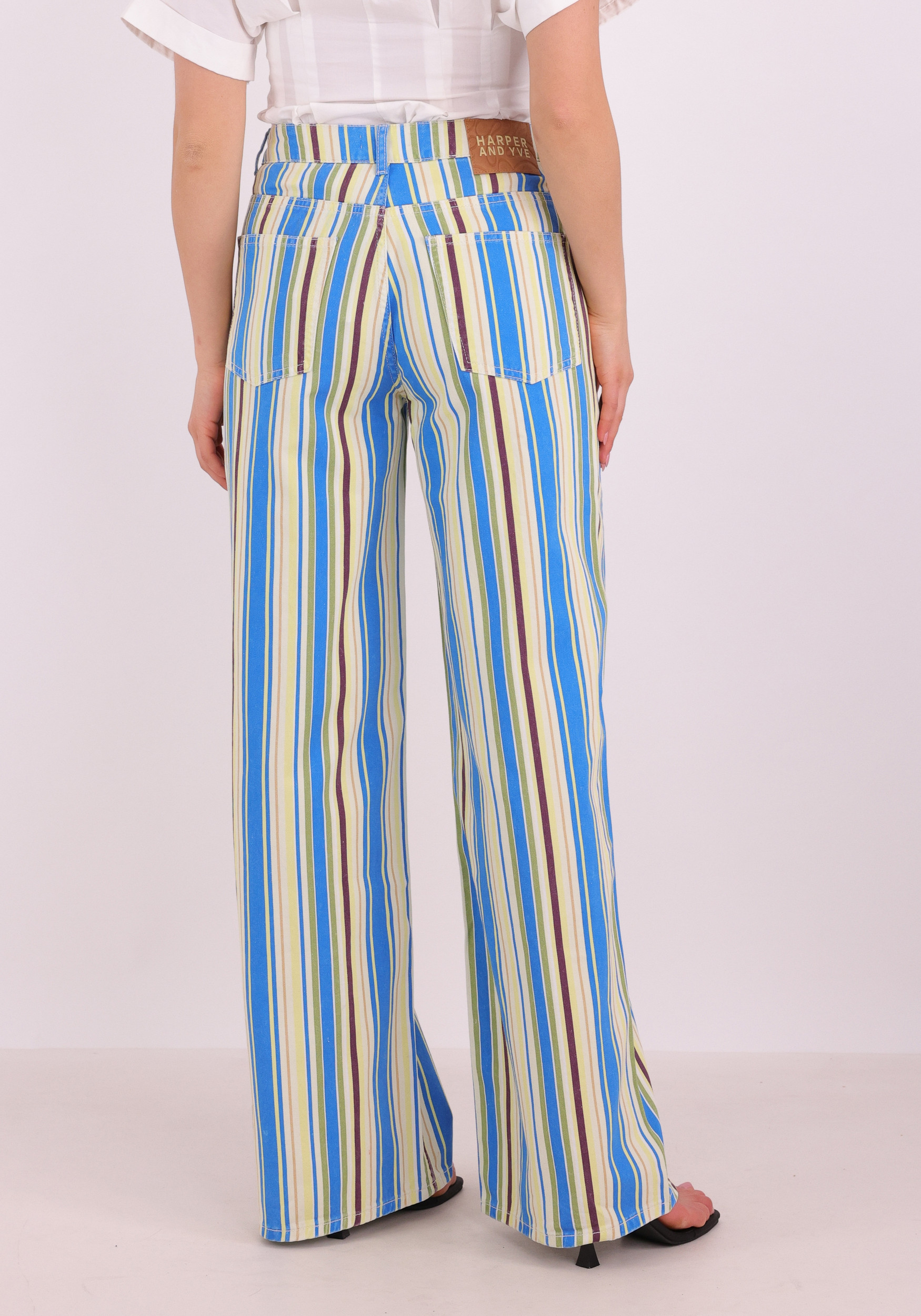 Harper & Yve Broek Mayra HS6R103 Multi