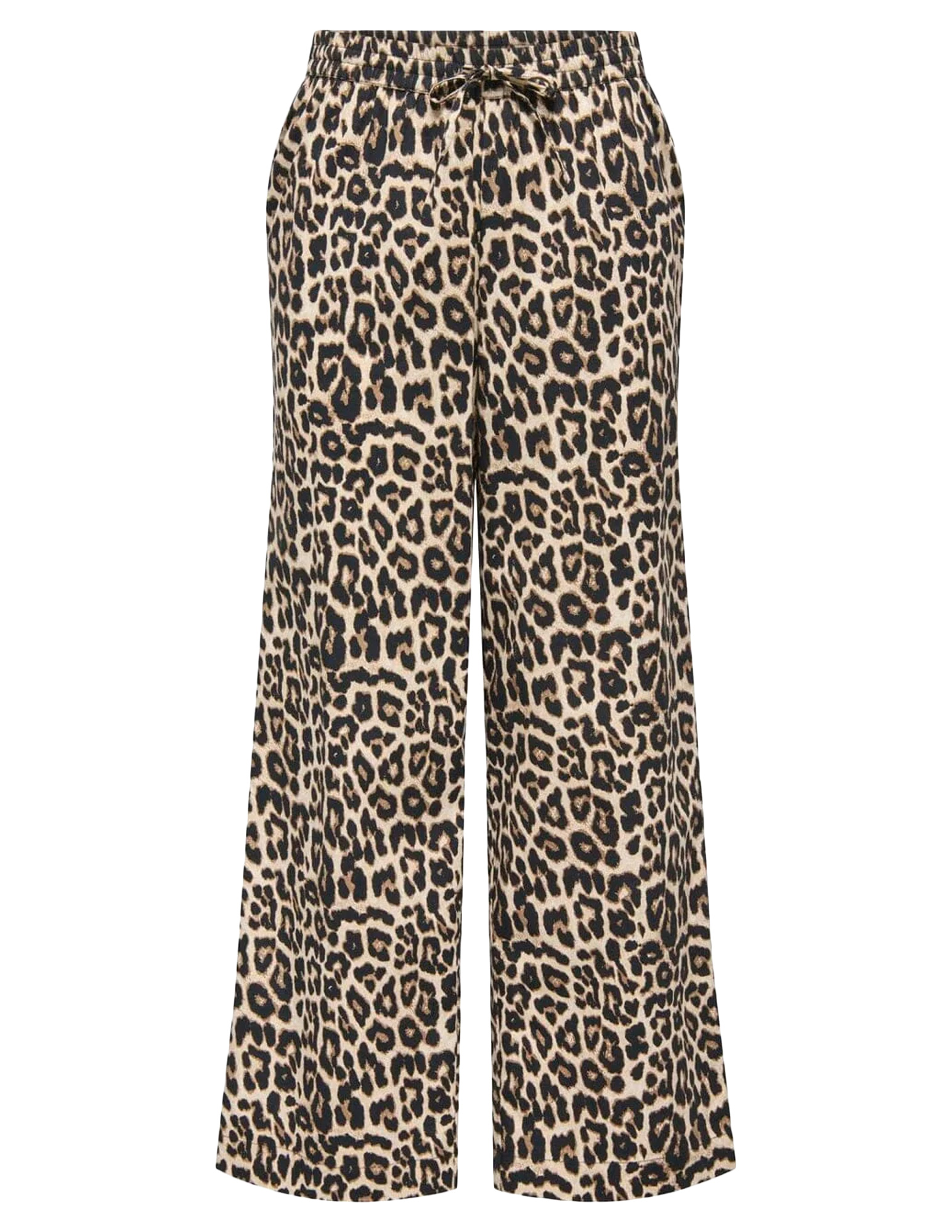 Only Broek Ranina 15365217 Bruin