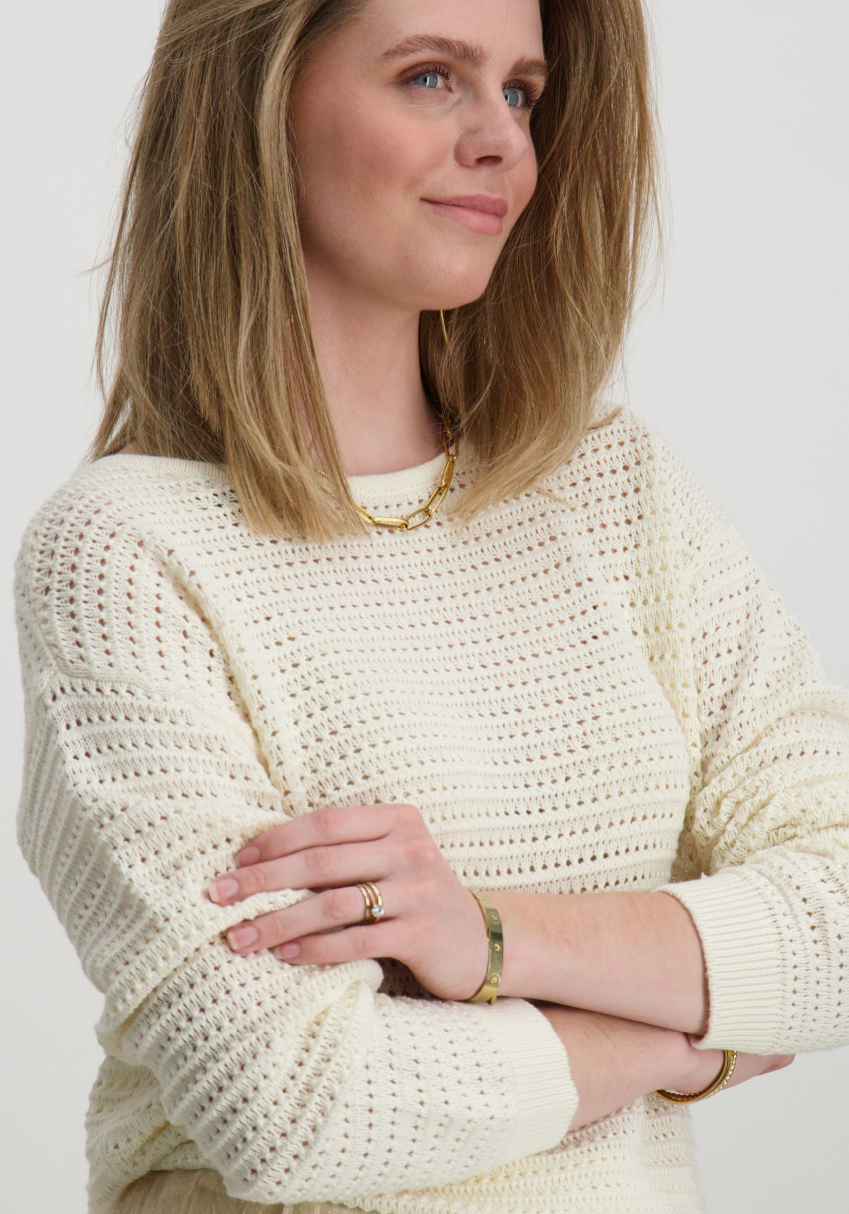 Vila Trui Bellisina 14089578 Wit