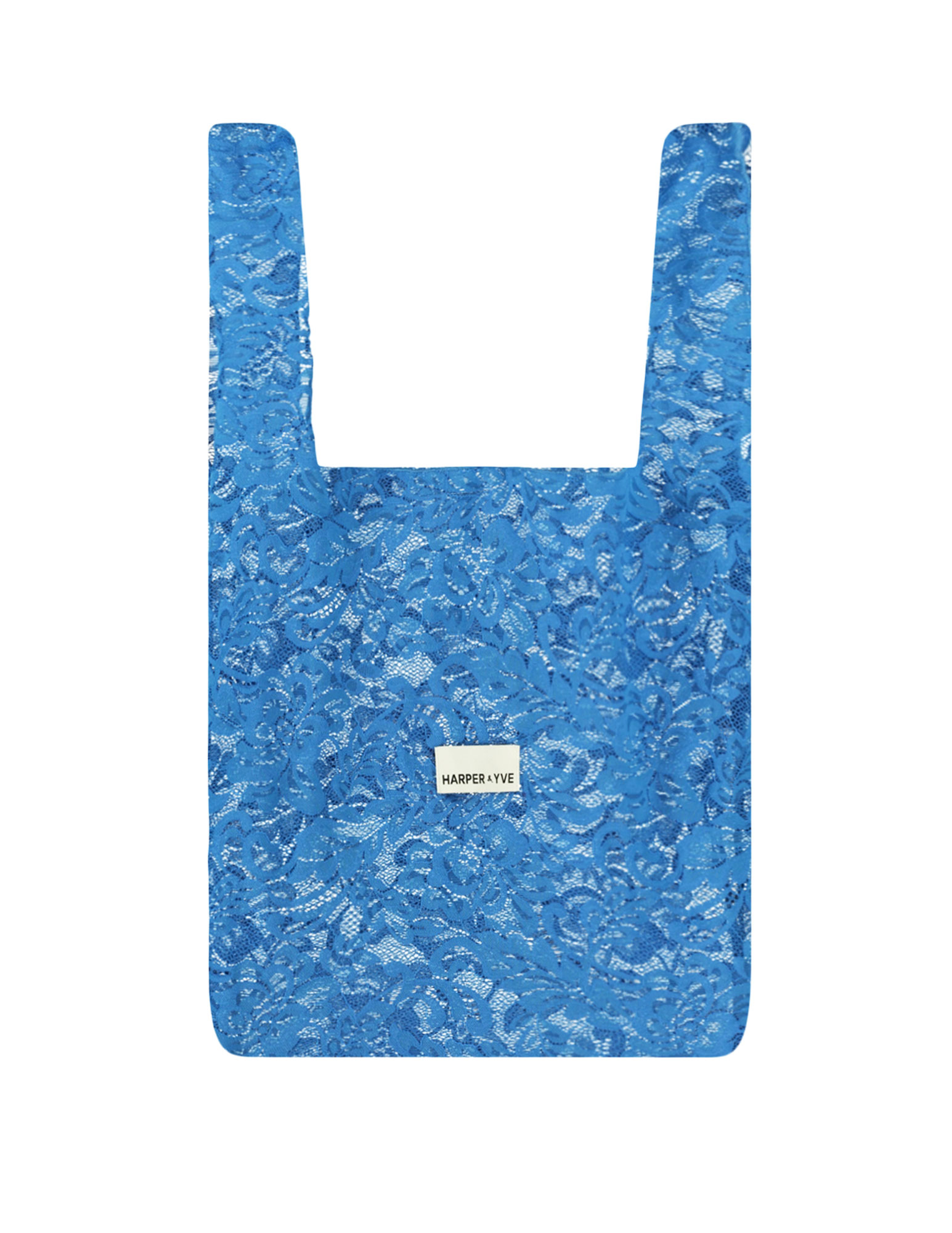 Harper & Yve Tas Lace SS6PACC06 Blauw