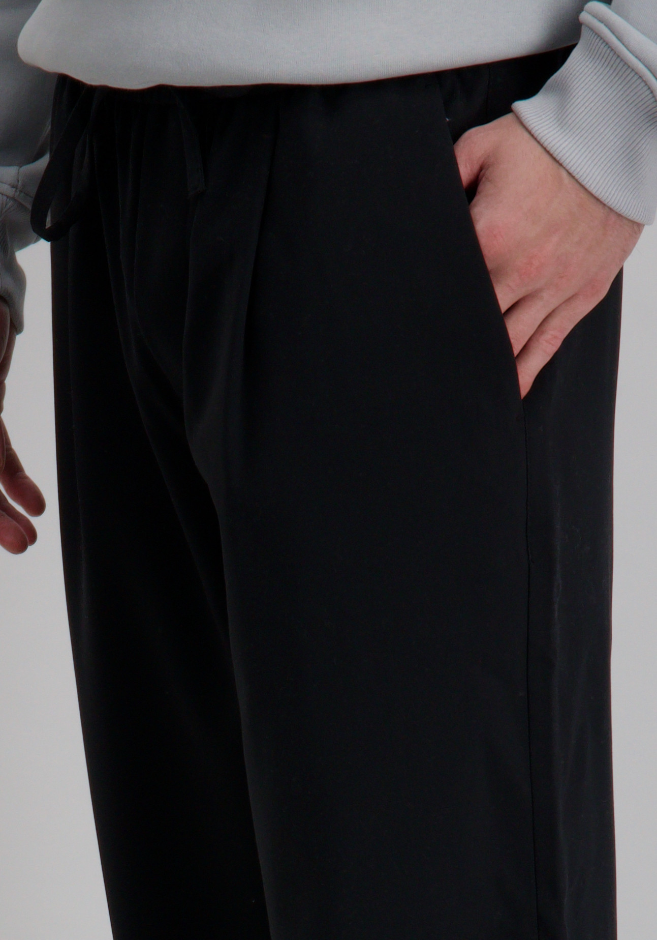 ONLY & SONS Broek Will 22033466 Zwart