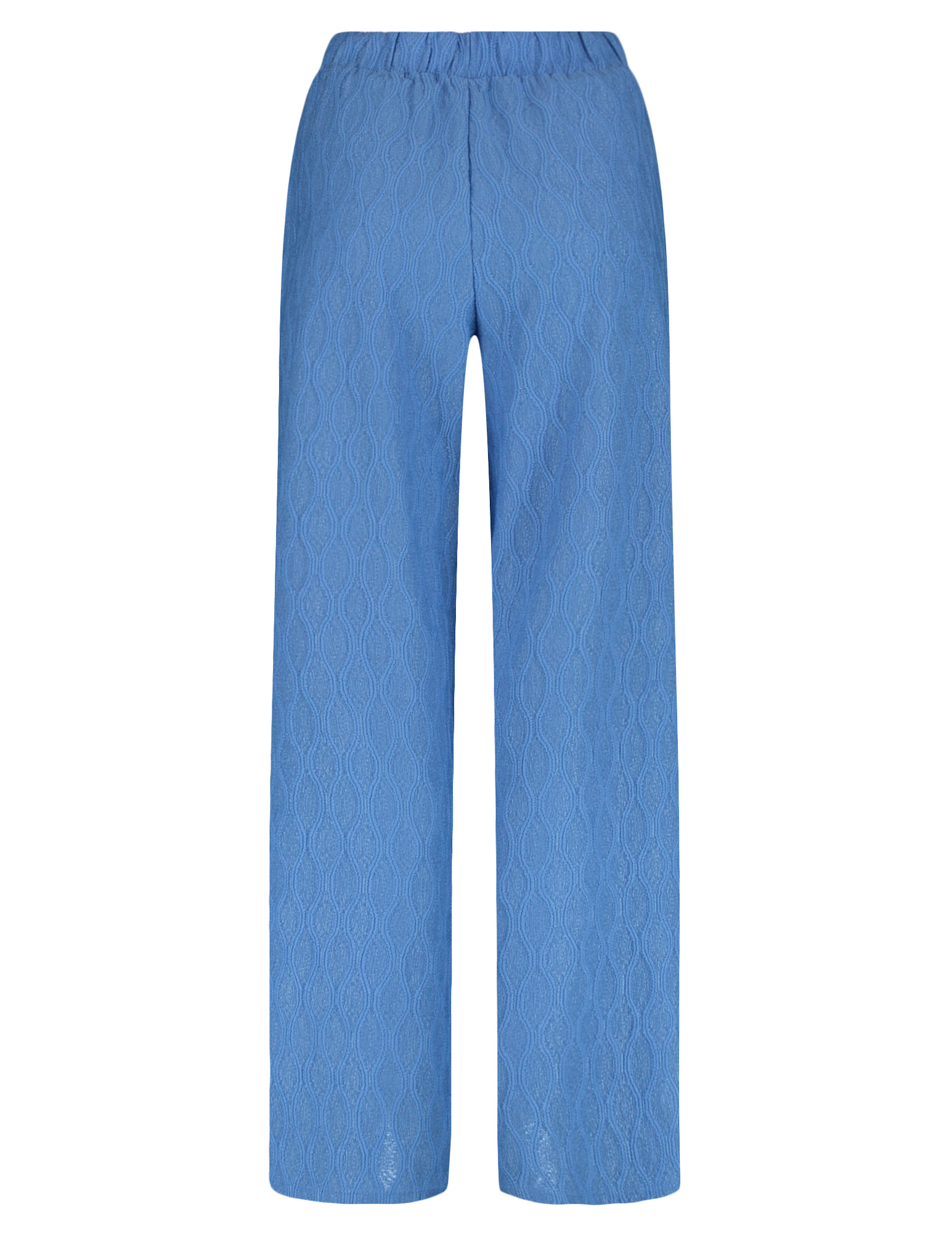 Only Broek Diana 15377885 Blauw