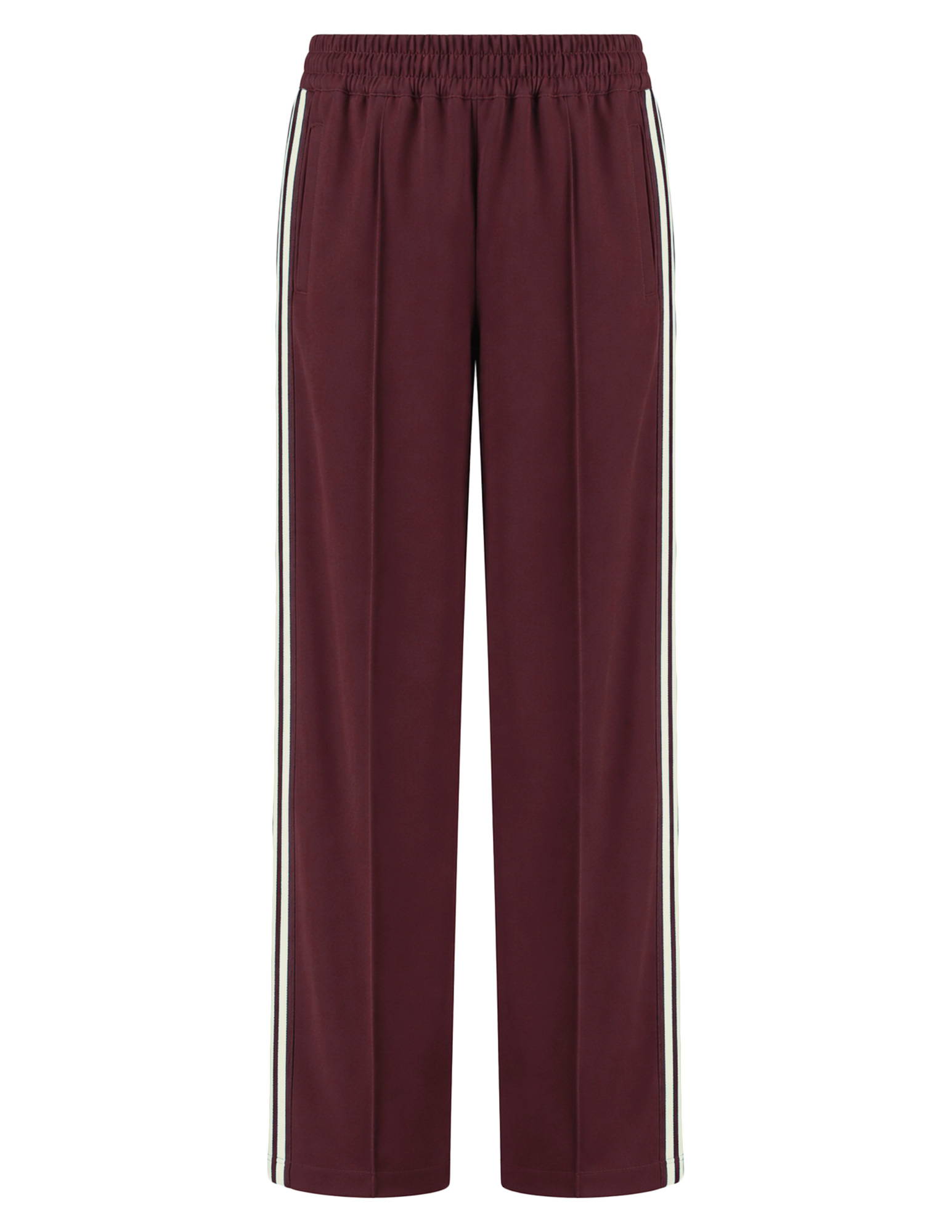 BELIEVE Broek  B-9702-BELGRADE Bordeaux