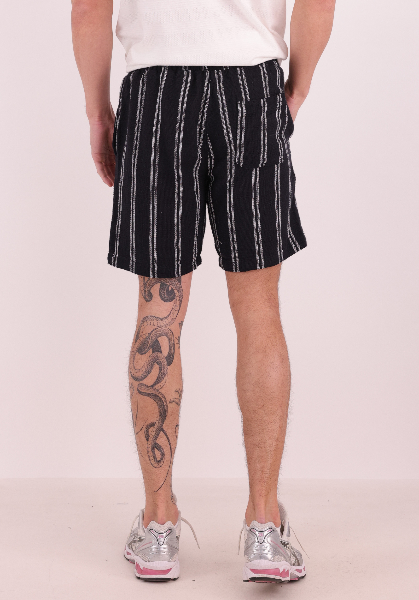 ONLY & SONS Short Trev 22026950 Donker blauw