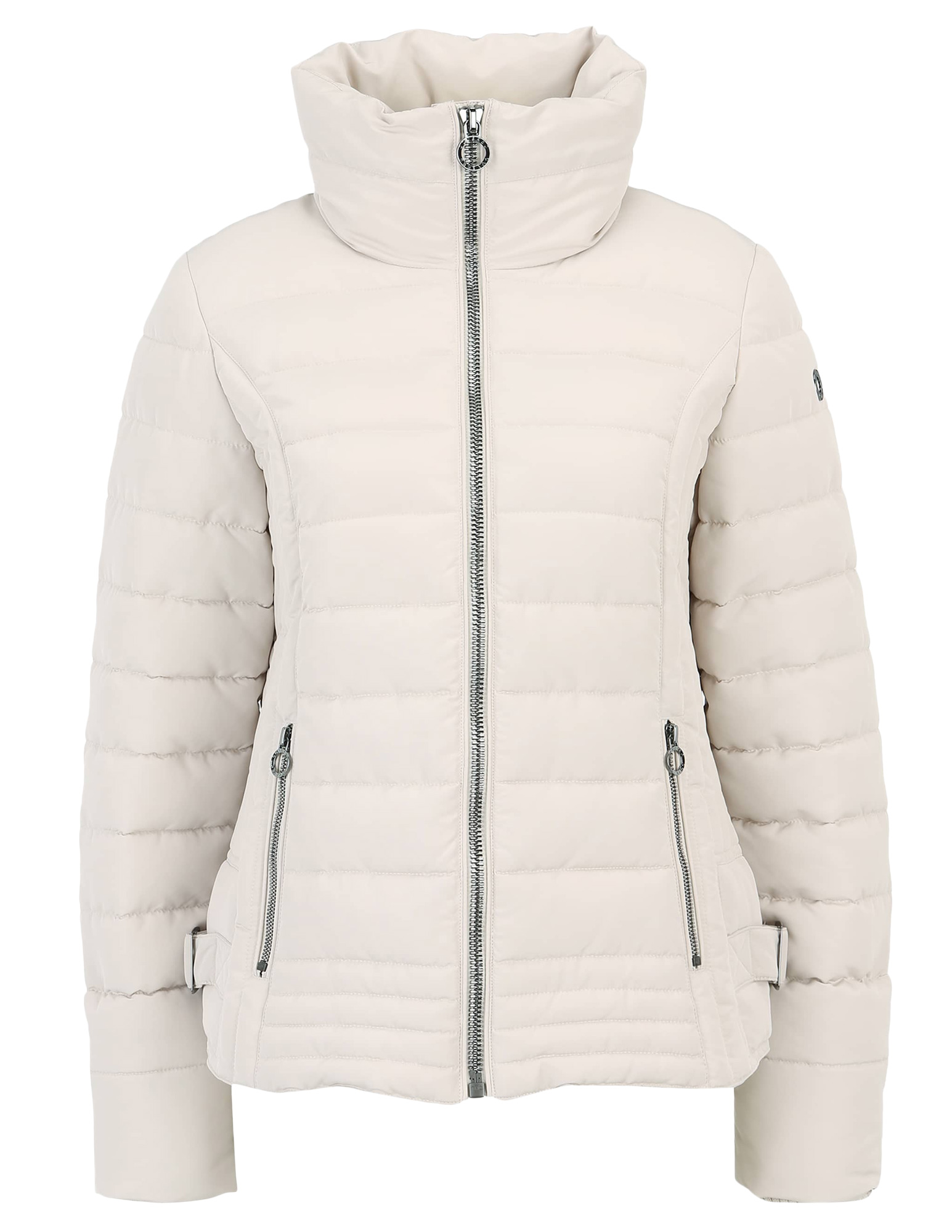 Covered - Romath Winterjas Ronja L60036 Ecru