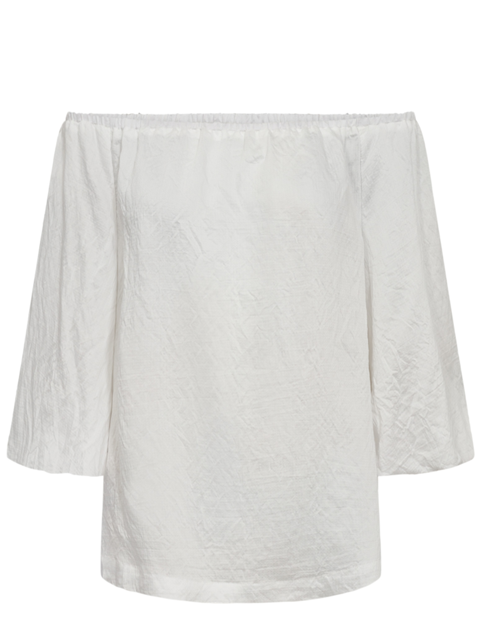 FREE|QUENT Blouse Dasia 206139 Wit