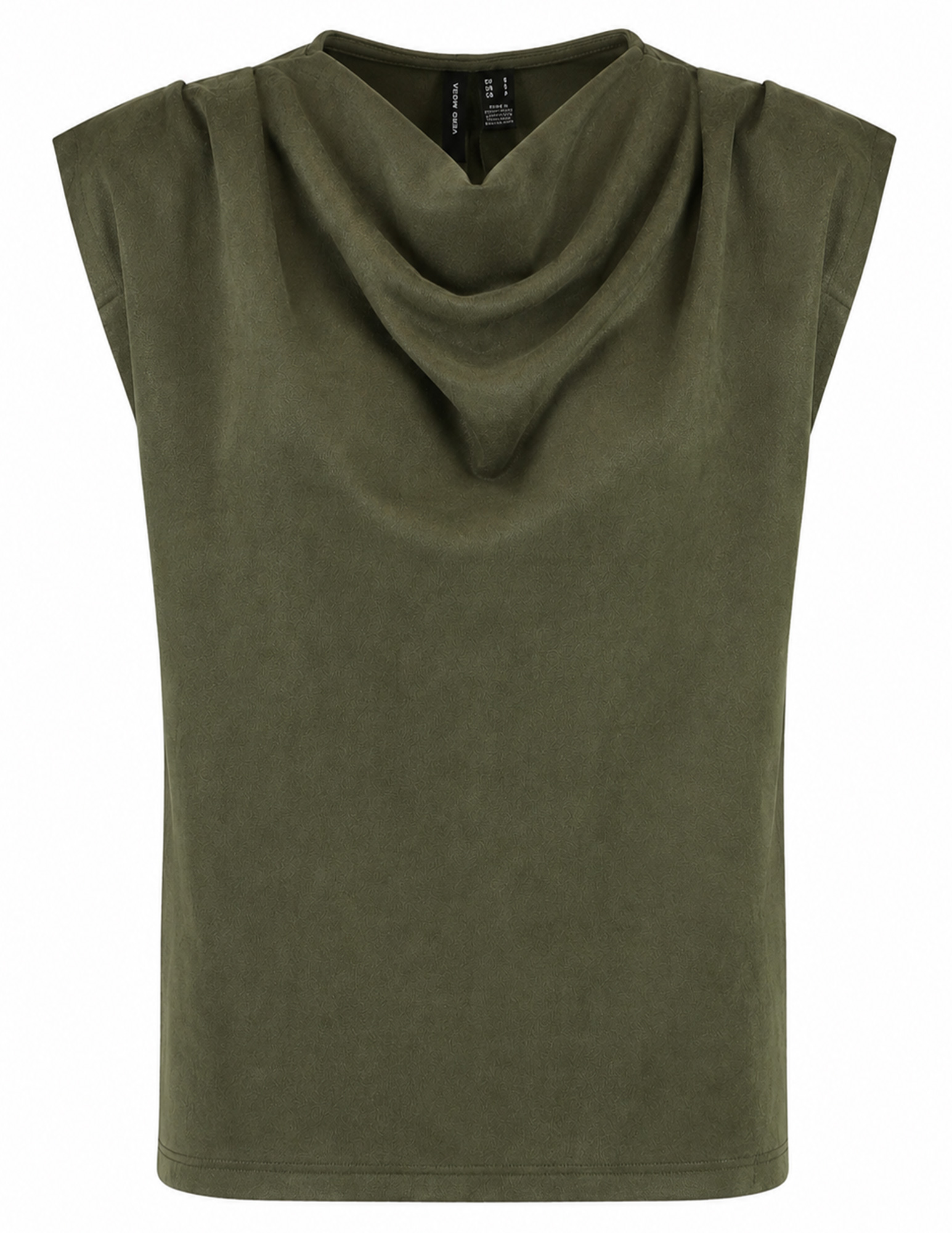 VERO MODA Top Brikka 10351510