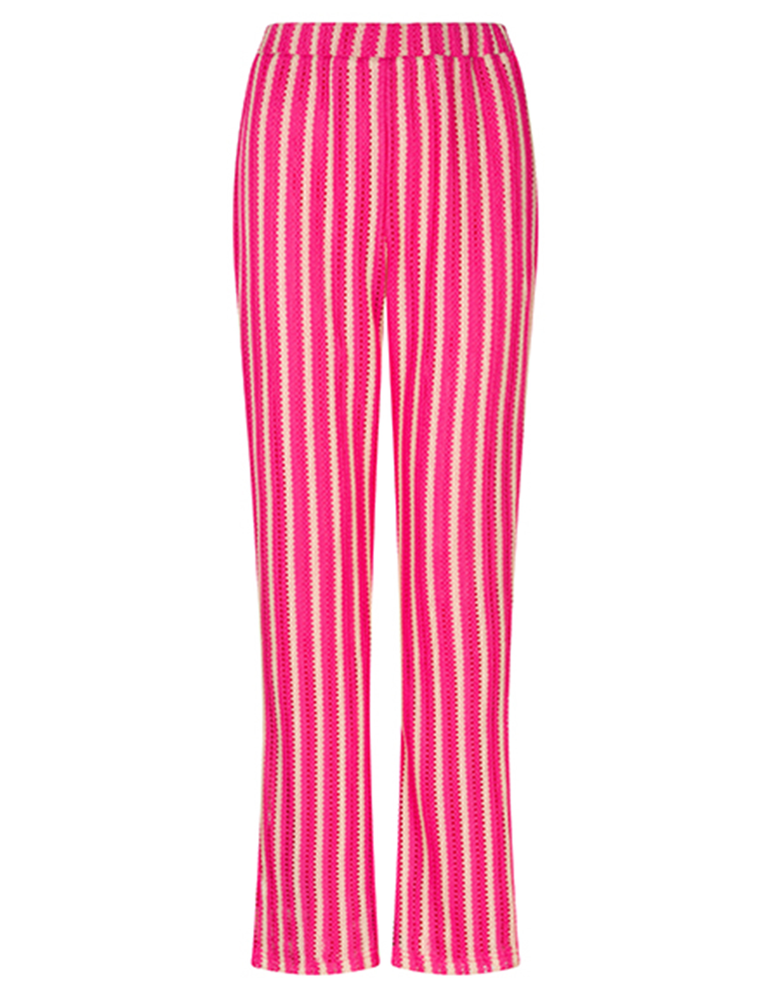 Lofty Manner Broek Keisha QD38 Rose