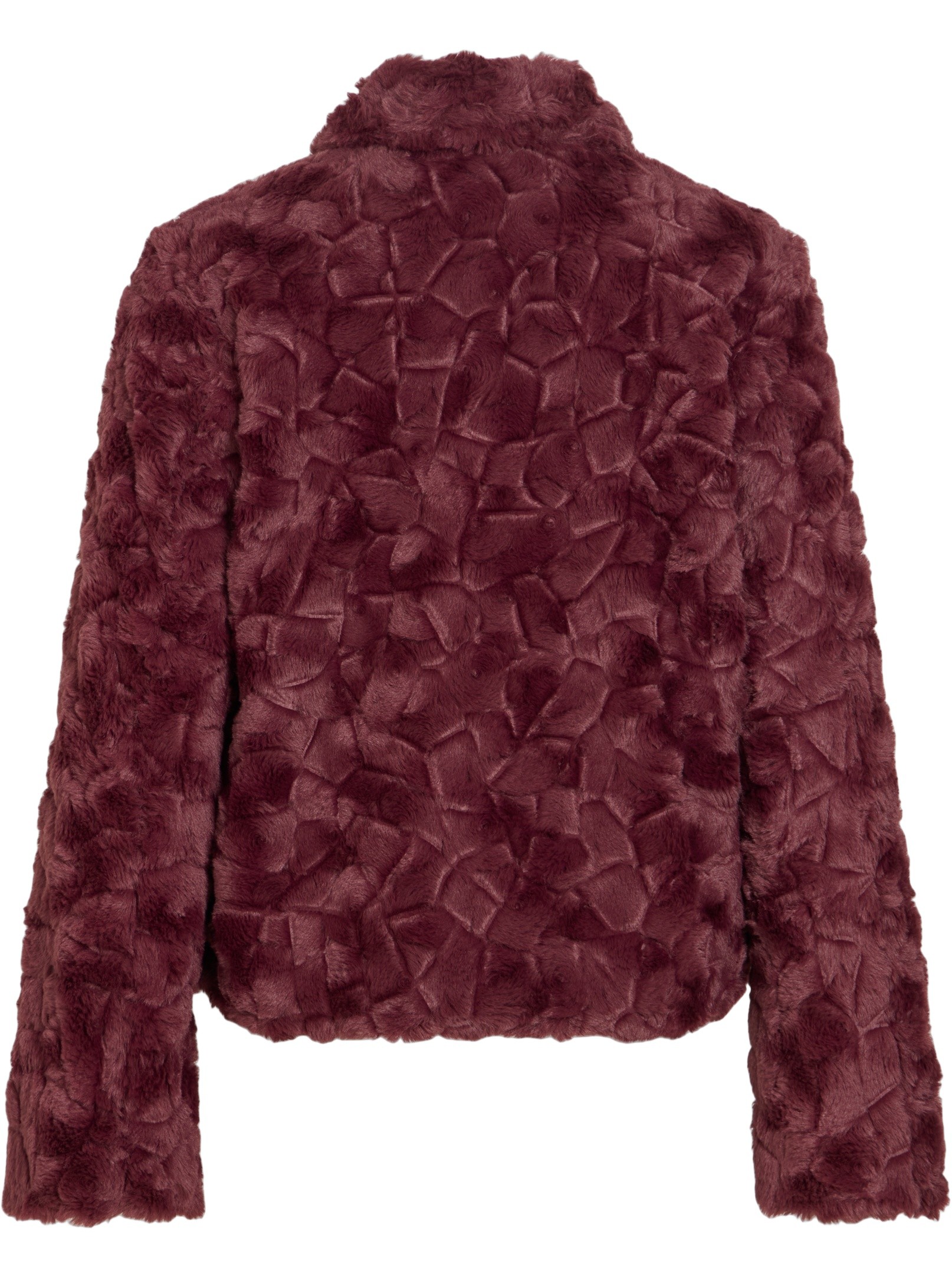 Vila Jaket Dorte 14116061 Bordeaux
