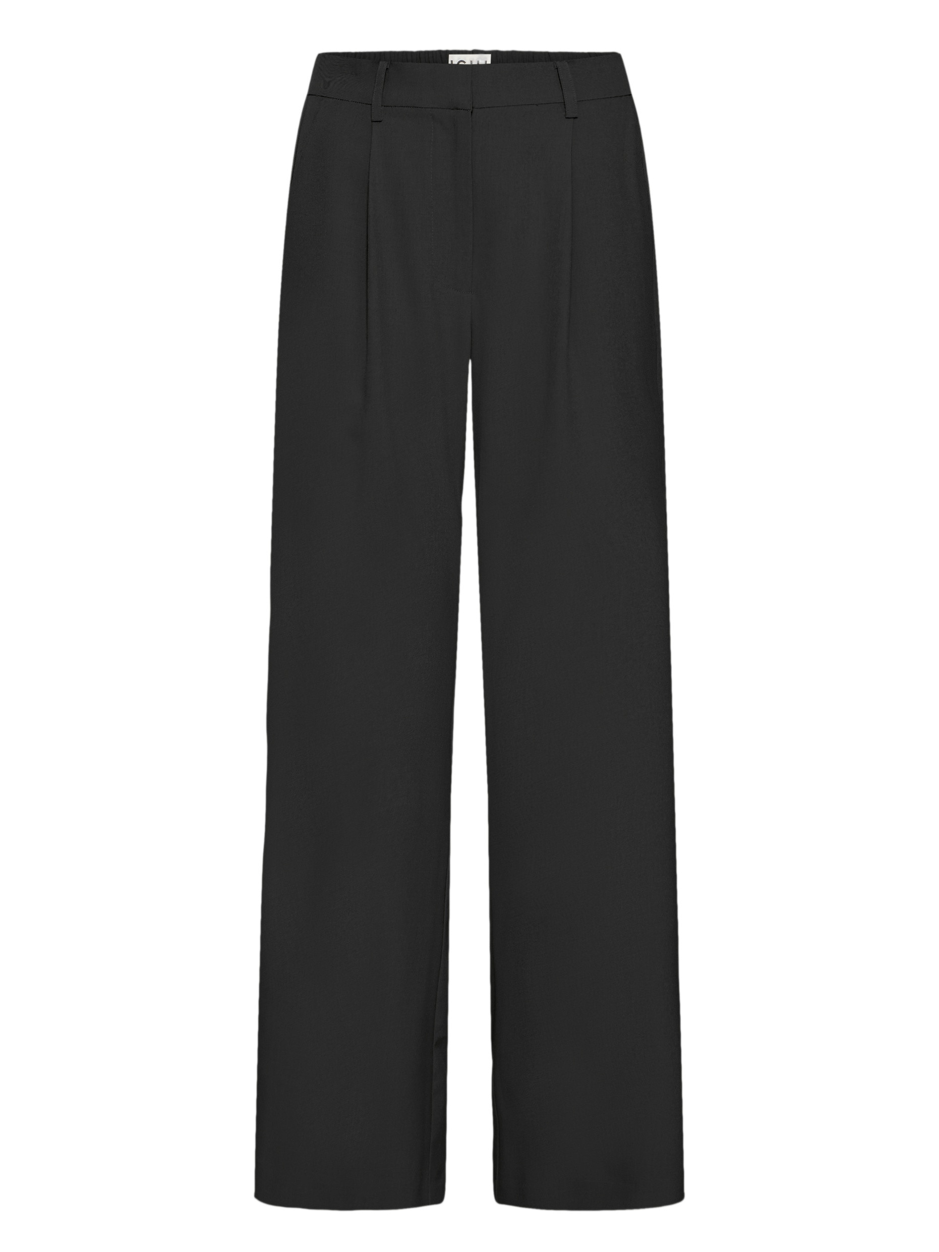 Ichi Broek Fava 20125679 Zwart