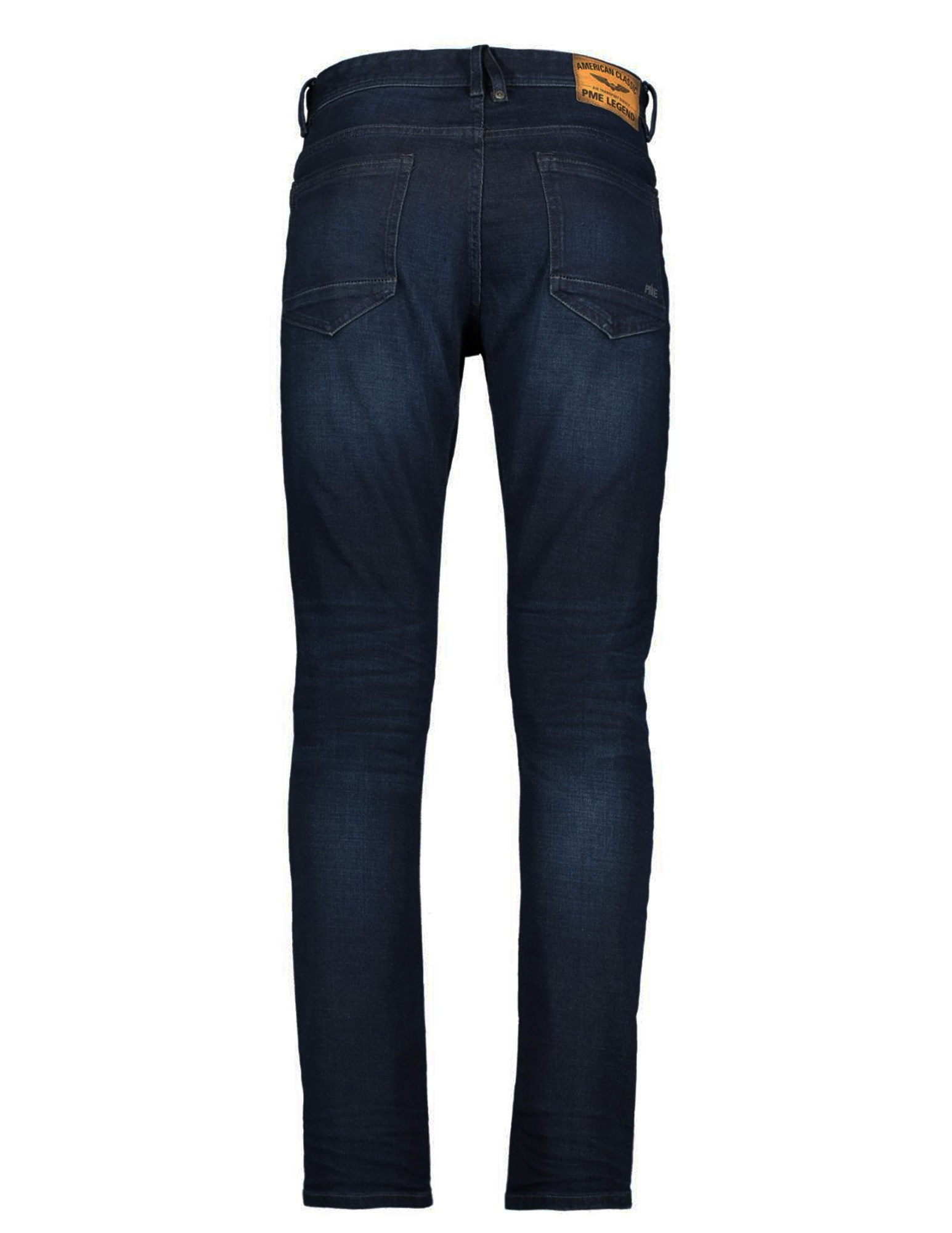 PME Legend Jeans Tailwheel PTR140-DDS Donker blauw