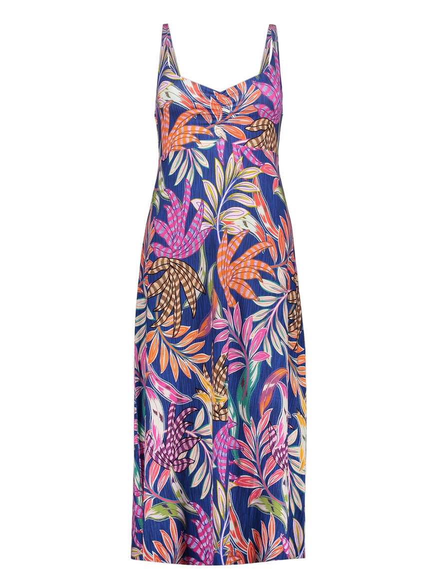 Geisha  67151-60 NOLLE Raf blauw