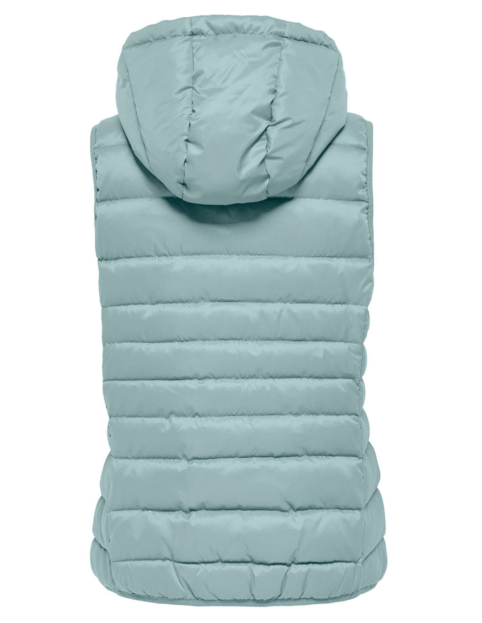 Only Bodywarmer new tahoe 15205760 Licht blauw