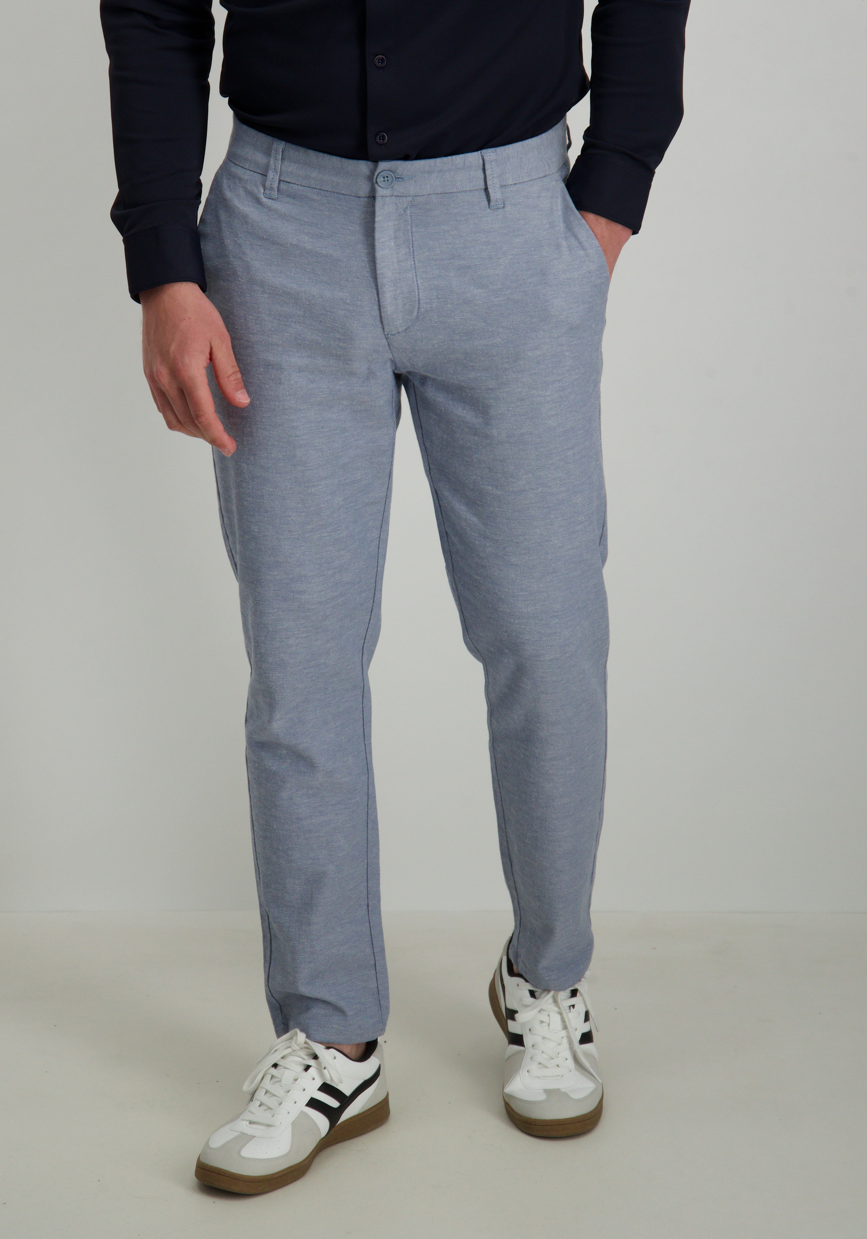 ONLY & SONS Mark Pants 22024937 Licht blauw