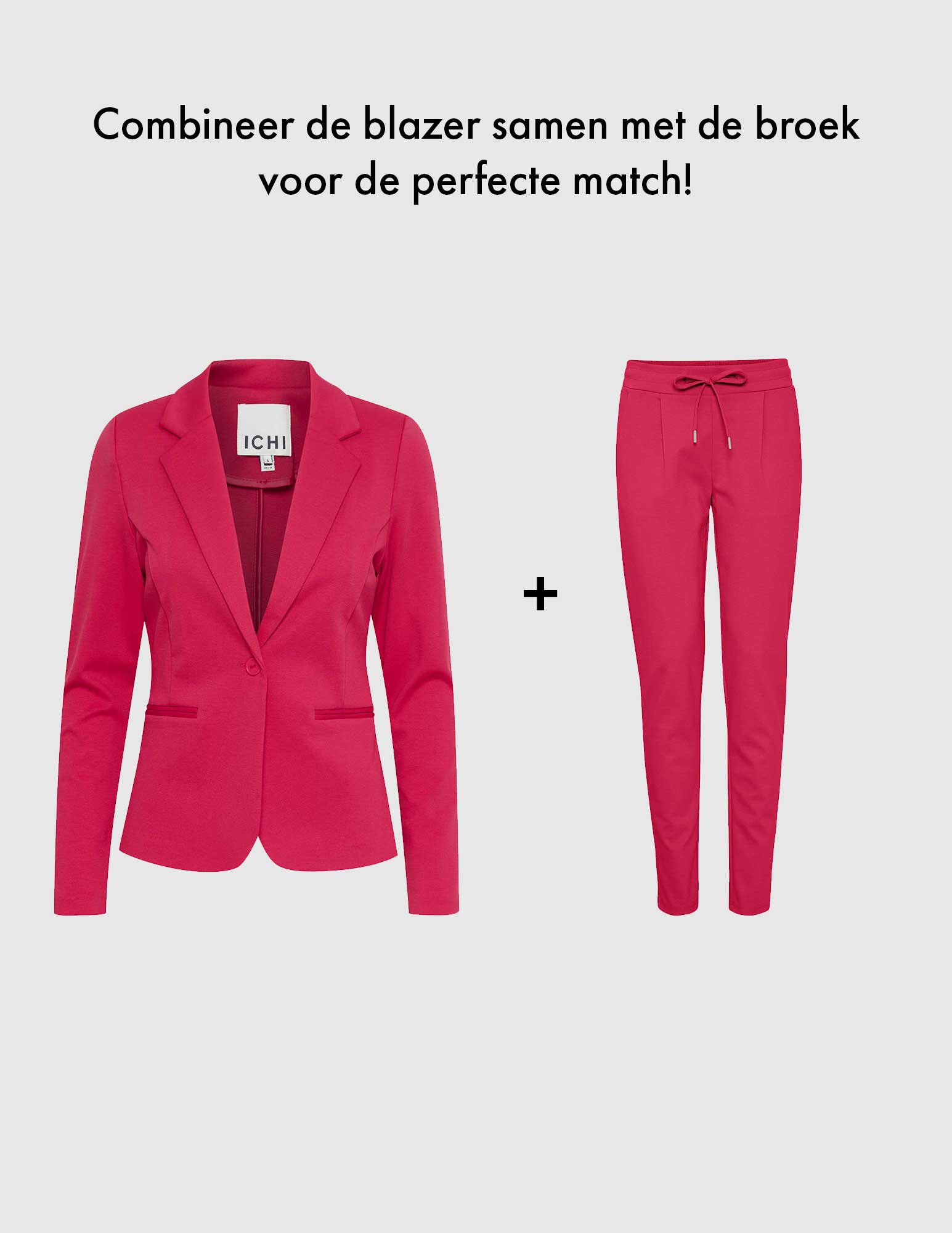 Ichi Broek Kate  20105036 Cerise