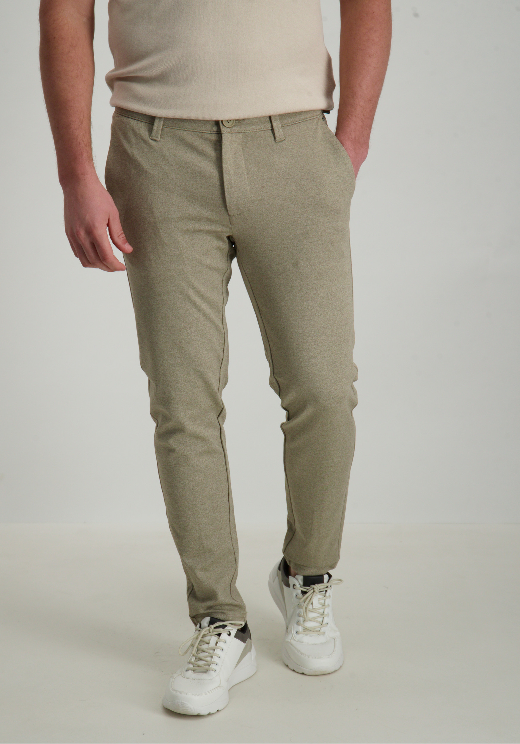 ONLY & SONS Mark pants 22026326 Licht bruin