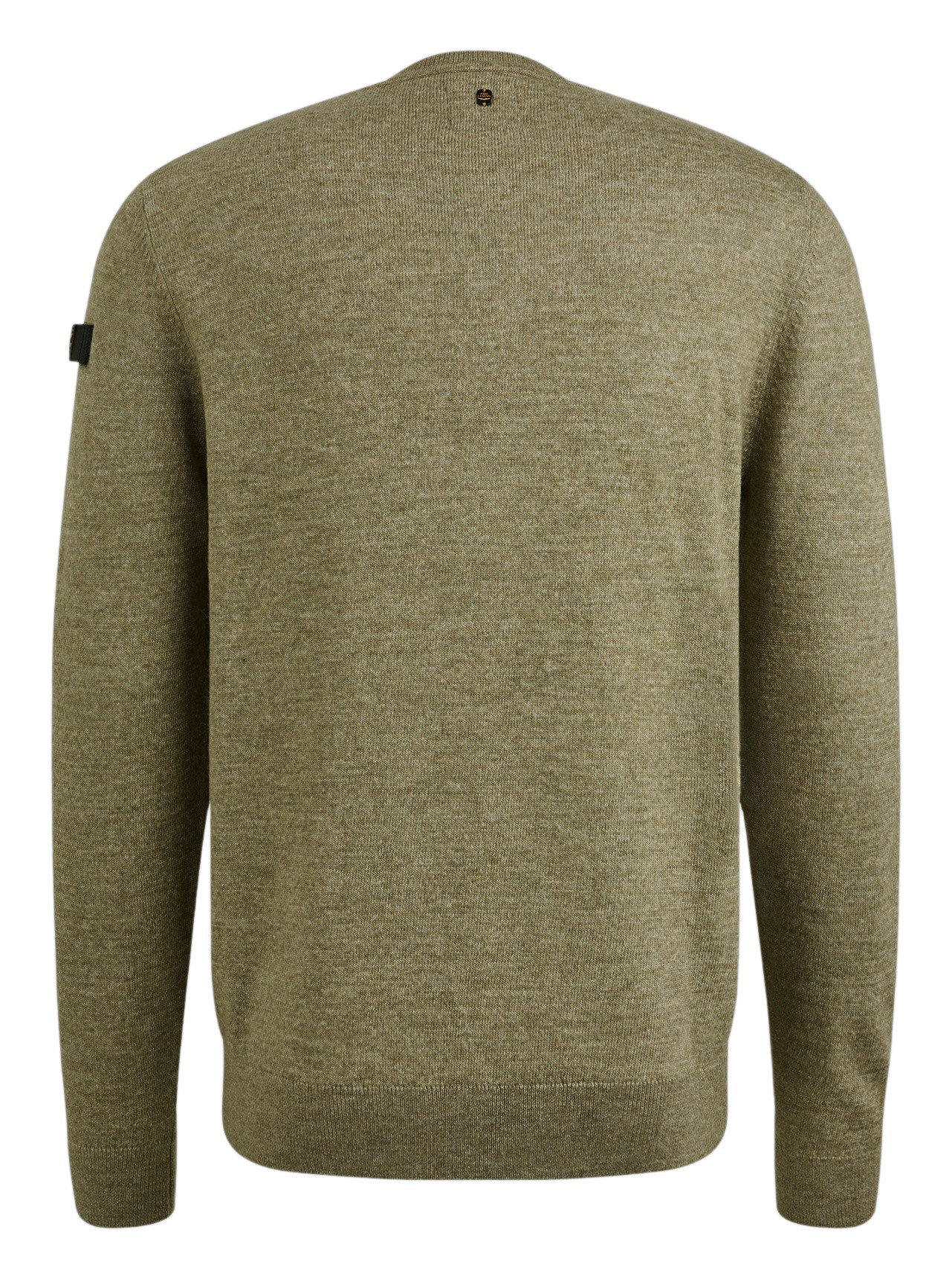 PME Legend Trui PKW2508335 Groen