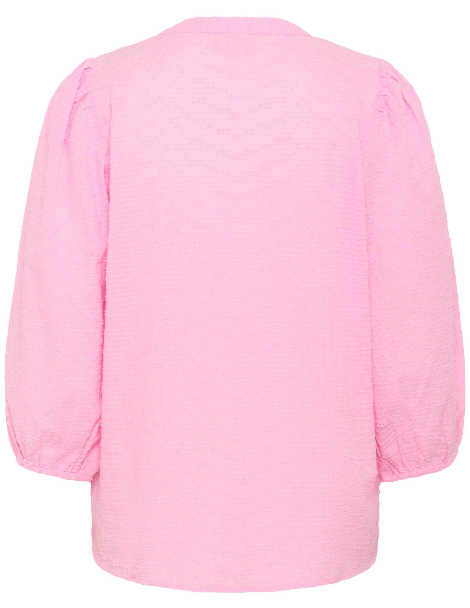 Kaffe Clothing Blouse Penelope 10511436 Rose