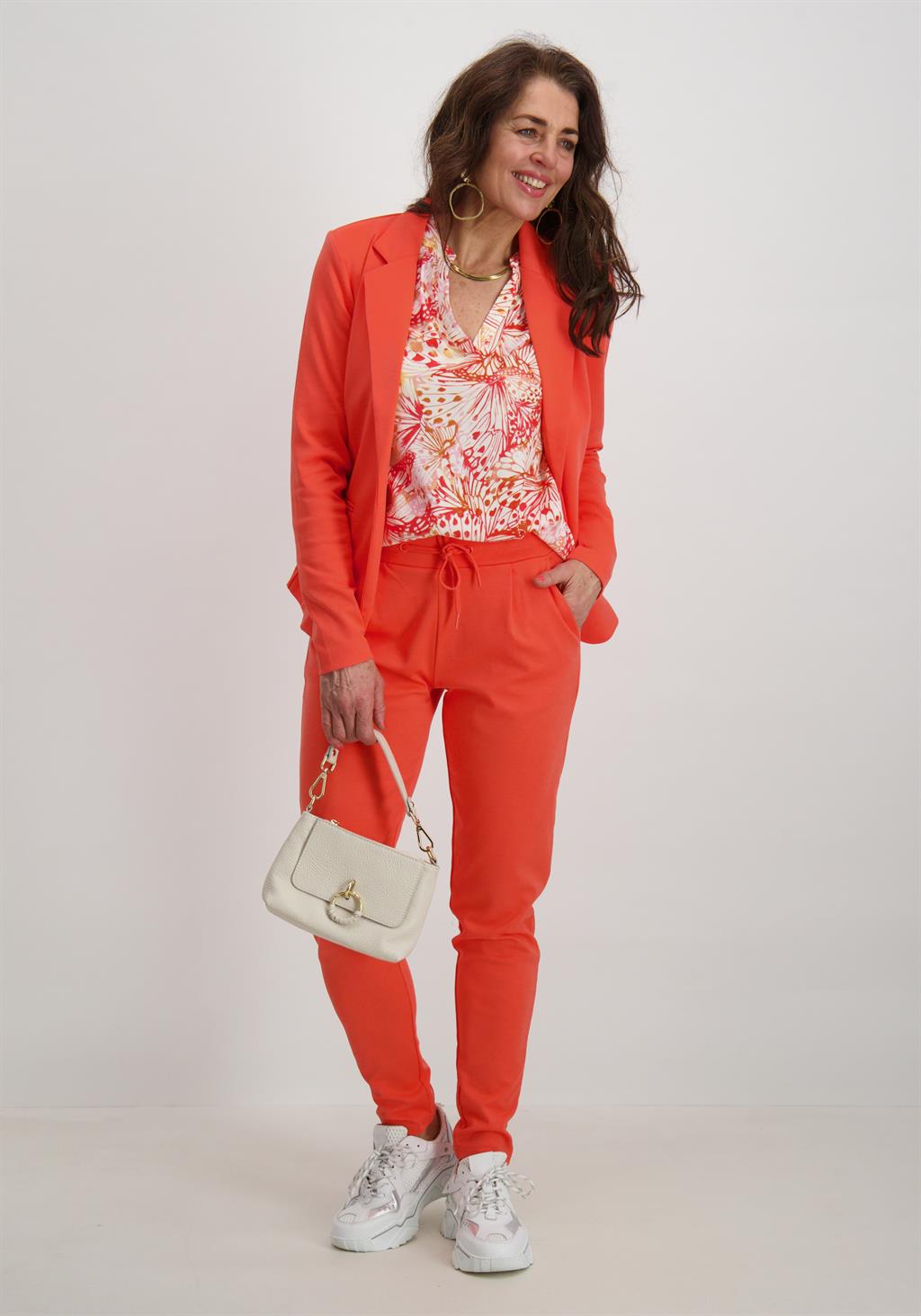 Ichi Broek Kate  20105036 Koraal