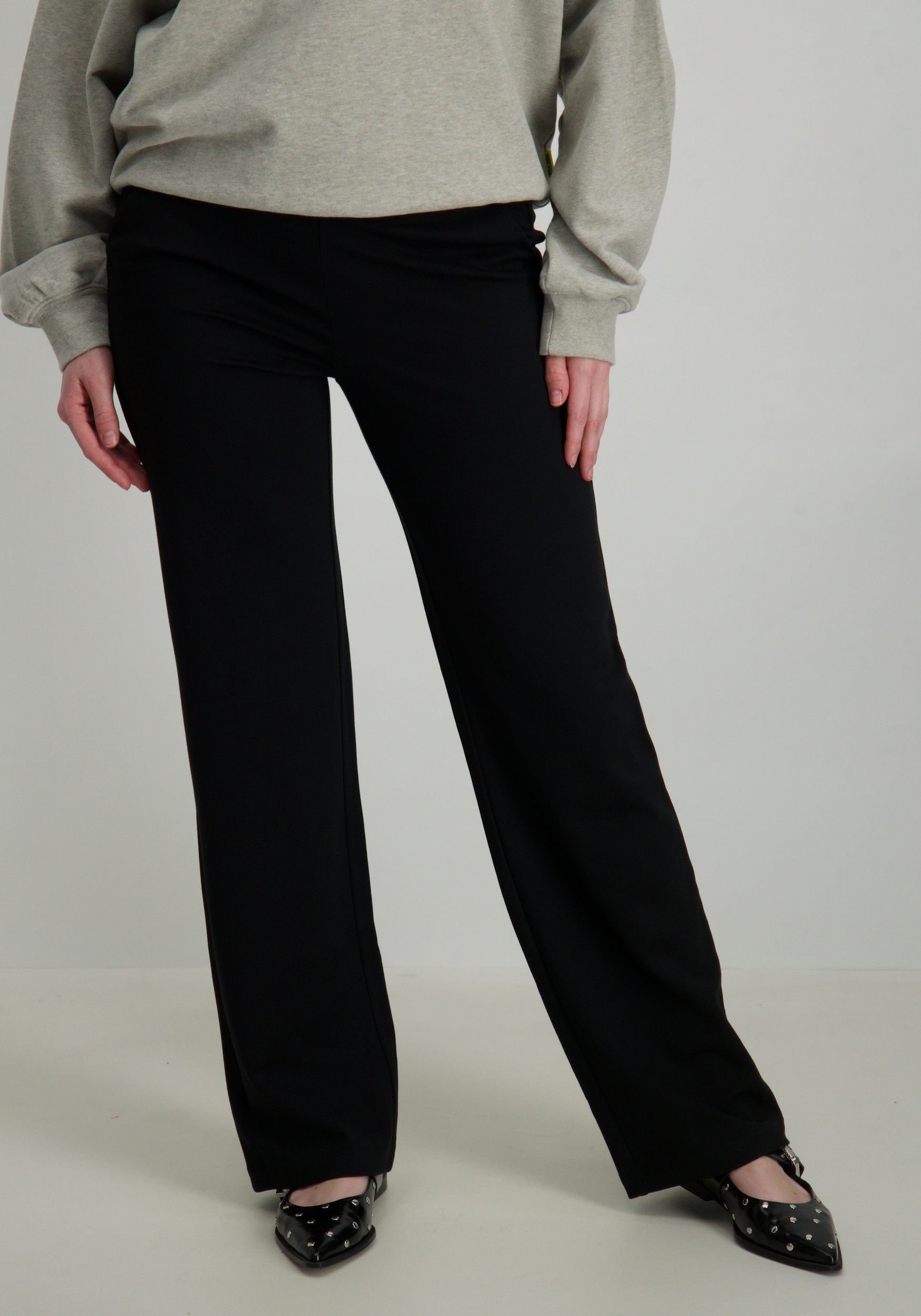 Only Broek Poptrash 15341829 Zwart