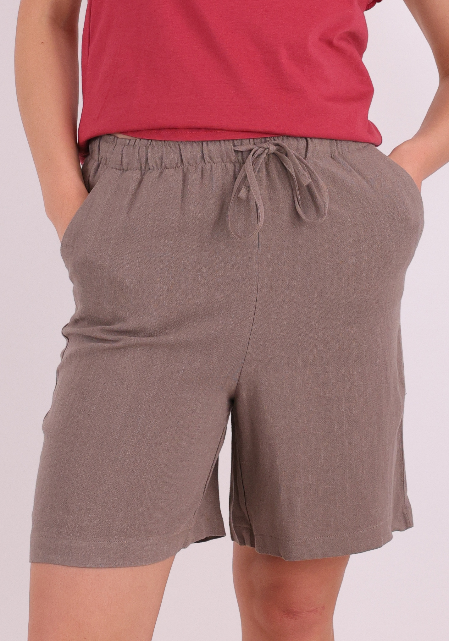 ONLY Short Siesta 15333032 Licht bruin
