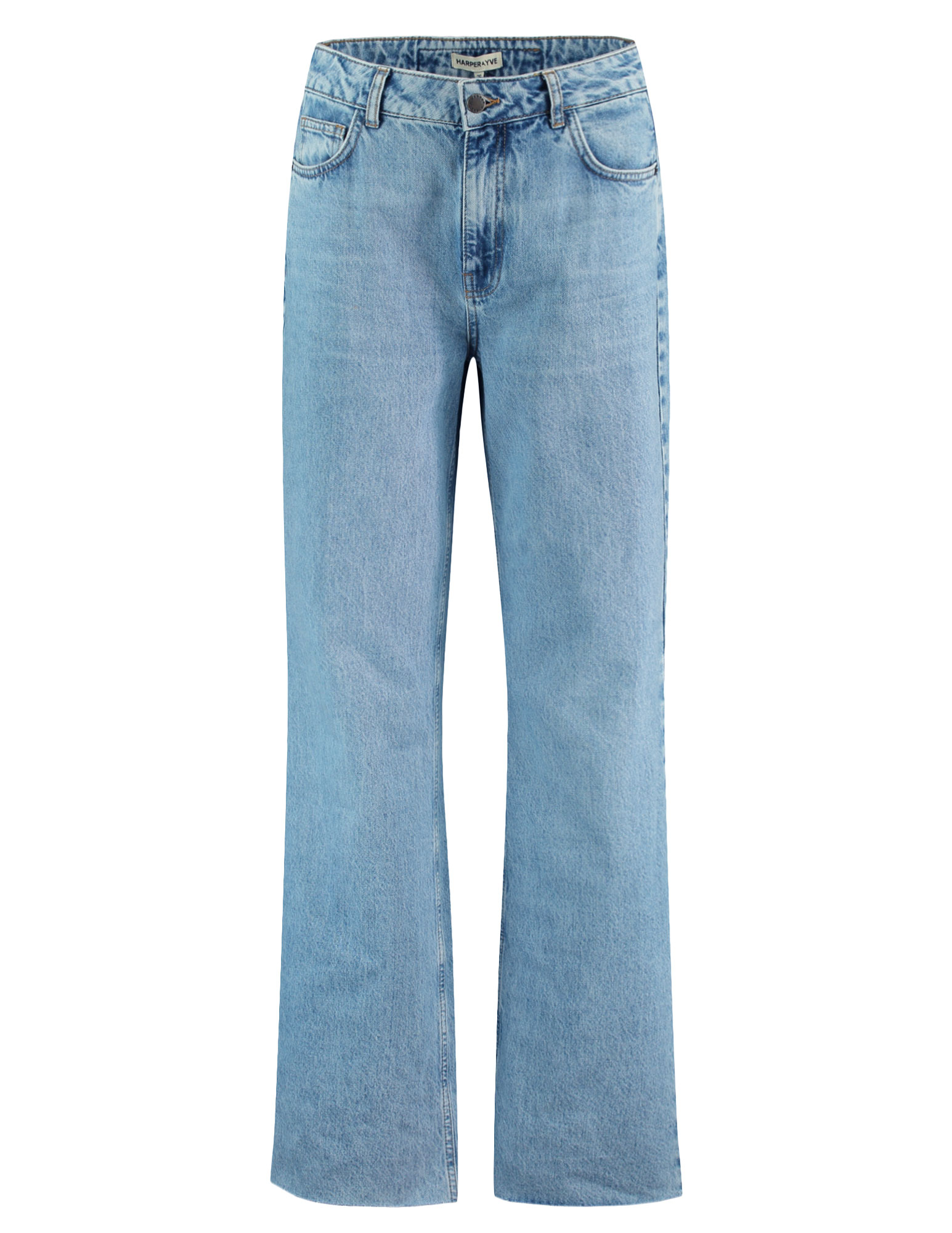 Harper & Yve Jeans Yve DW25R111