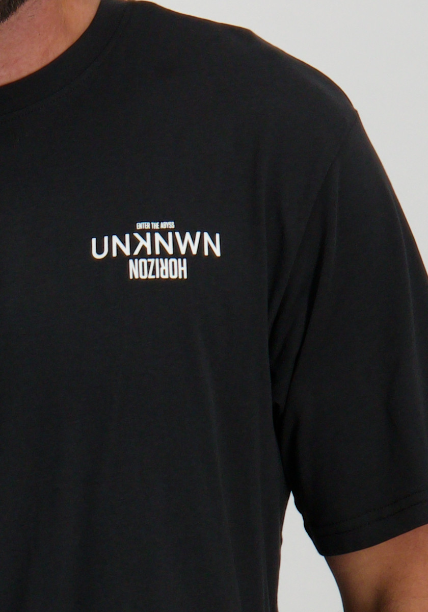 ONLY & SONS T-shirt Keane 22033620 Antraciet