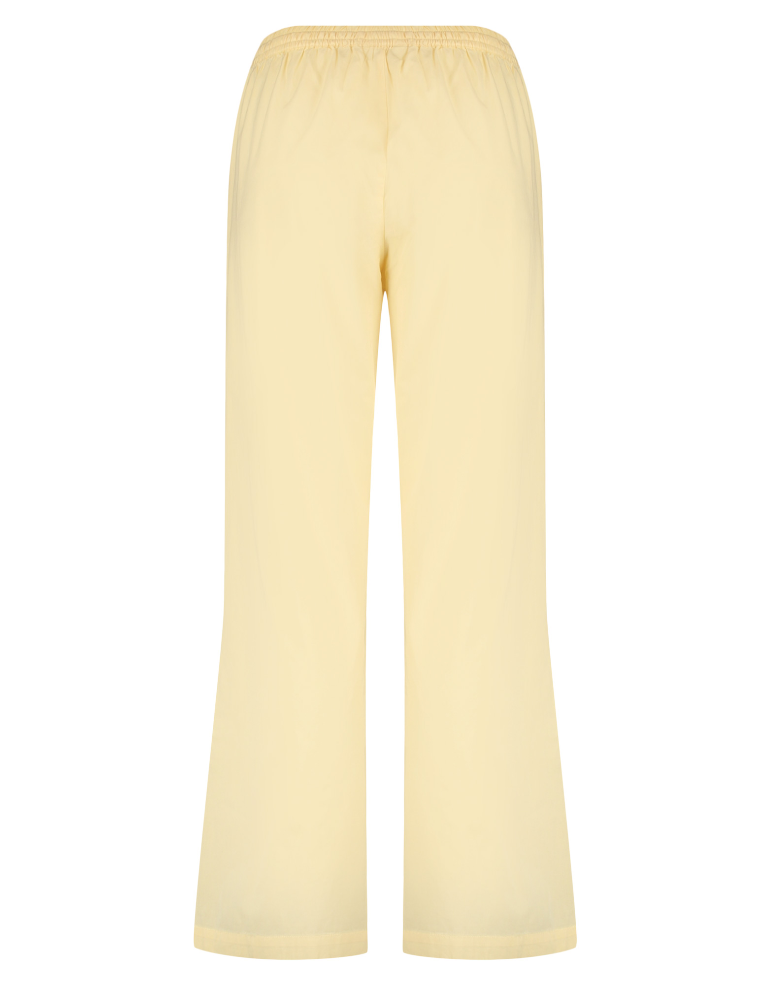 Only Broek Ranina 15365217 Licht geel