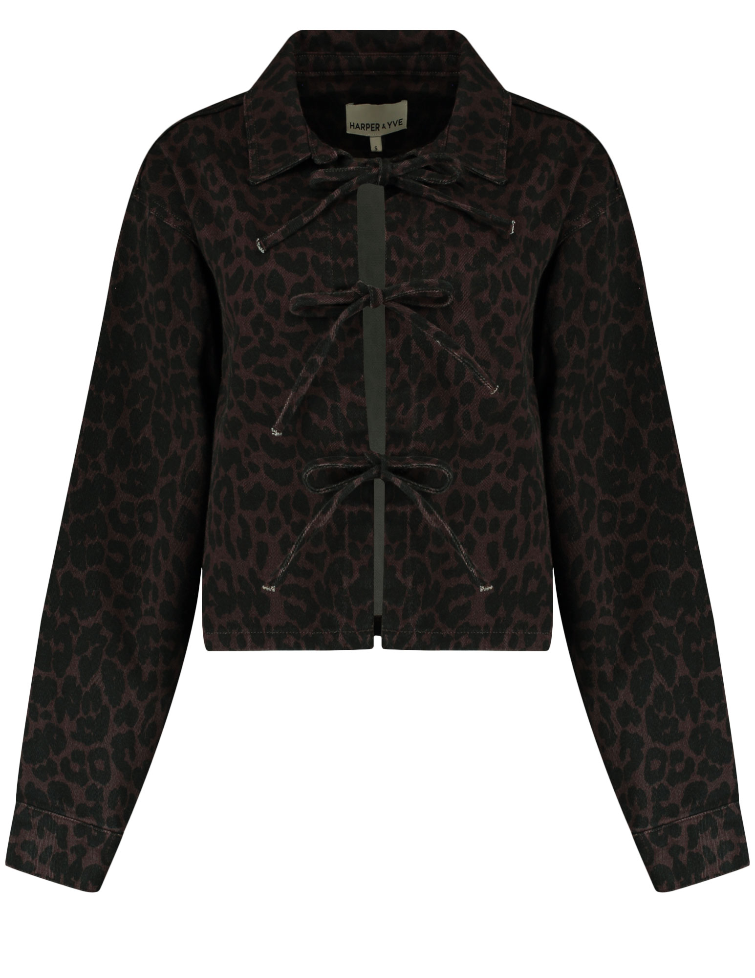 Harper & Yve Jacket Wally AW25R200