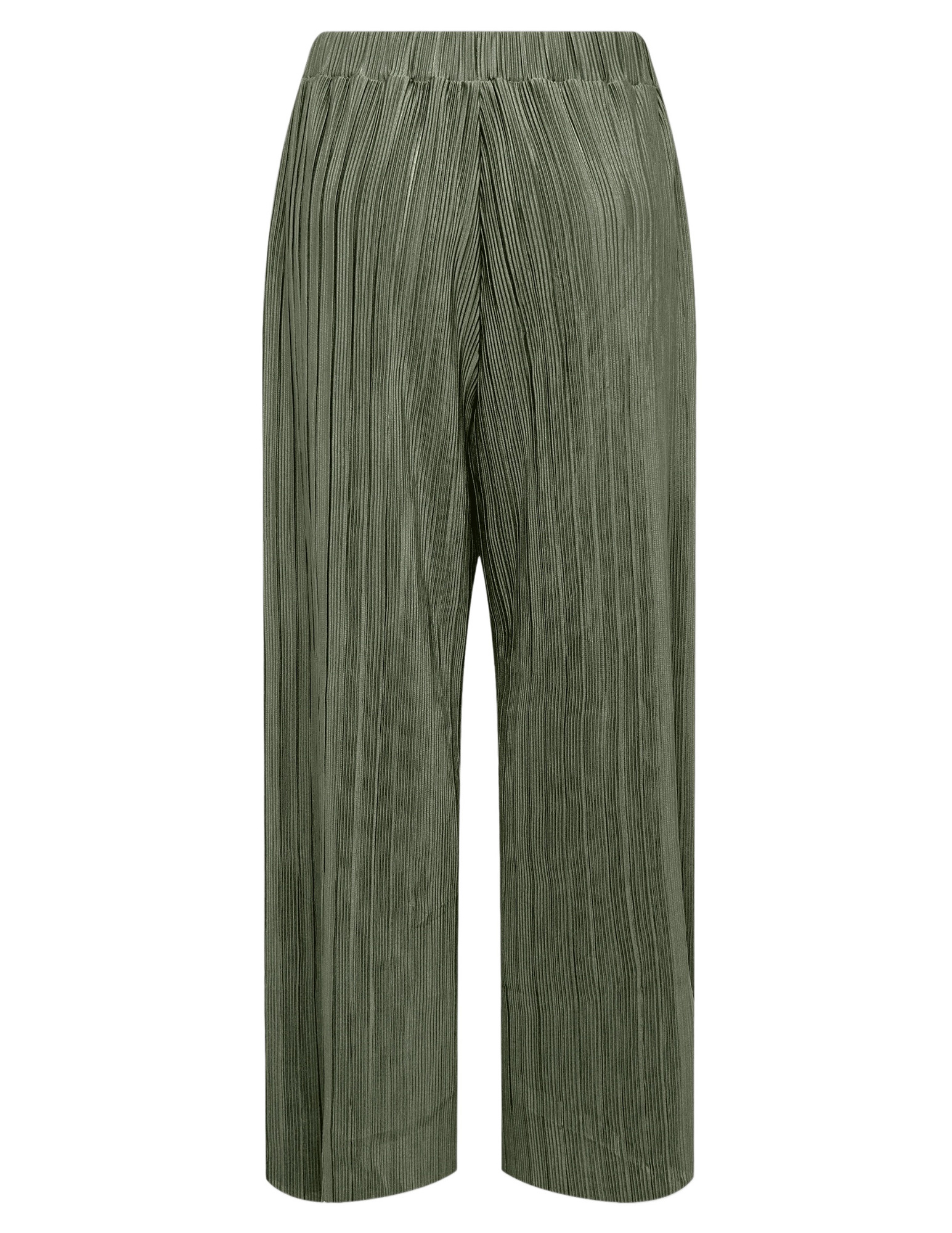 ONLY Broek Ranenna 15318505 Groen