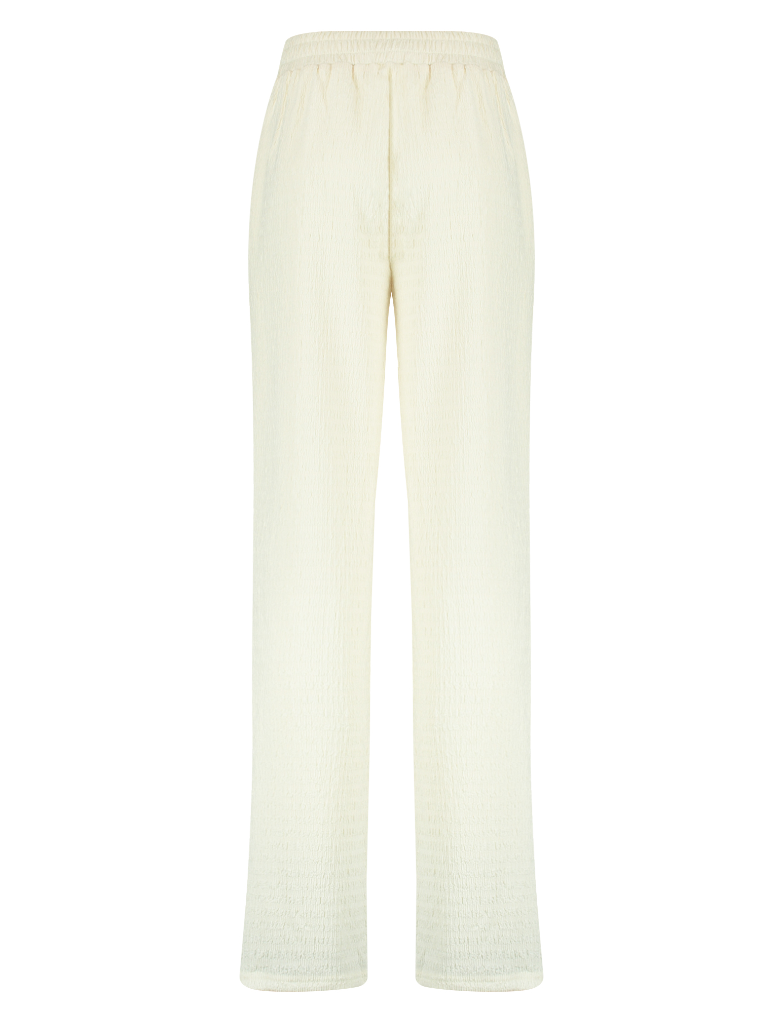 Refined Department Wide pants Nova R2503154684 Wit