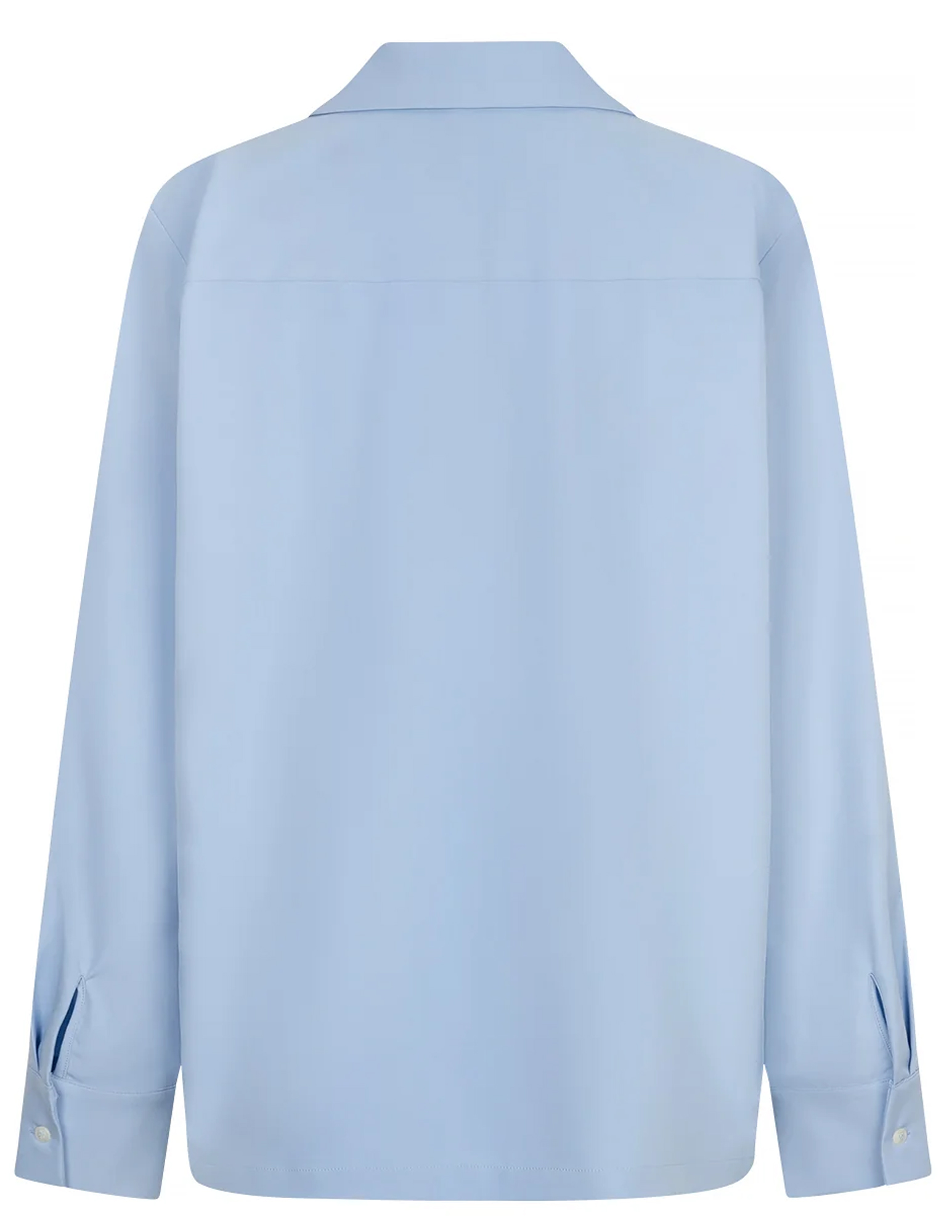 Amaya Amsterdam  Noomi Licht blauw