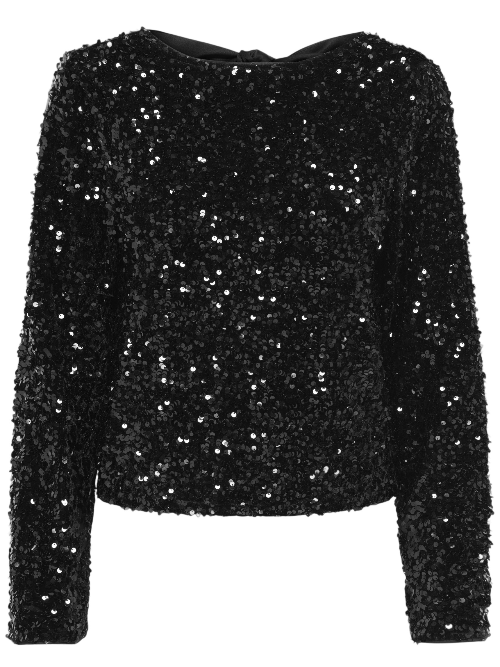 Only Top Confidence 15360166 Zwart