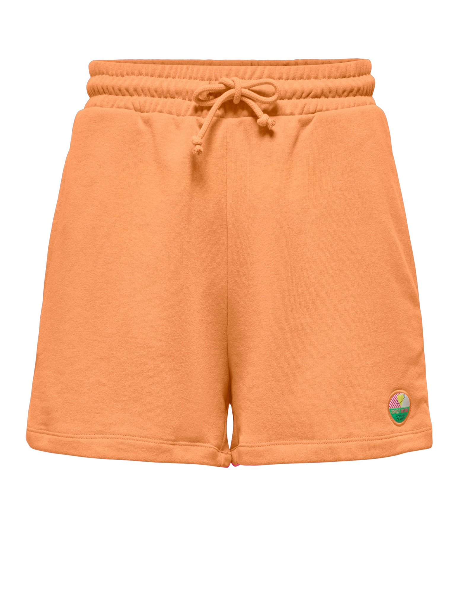 ONLY Short Minna 15378312 Oranje