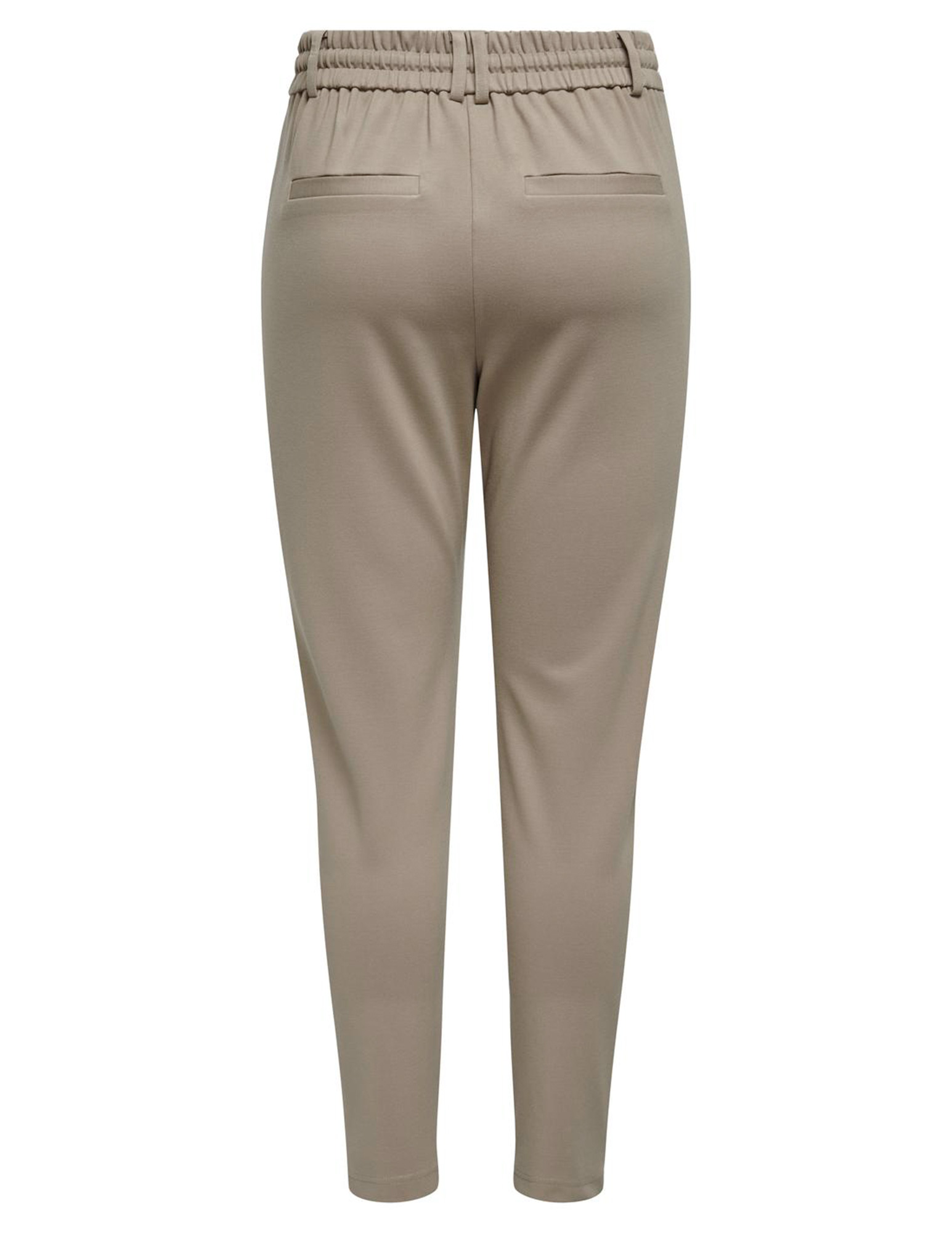 Only Broek Poptrash 15115847 Taupe