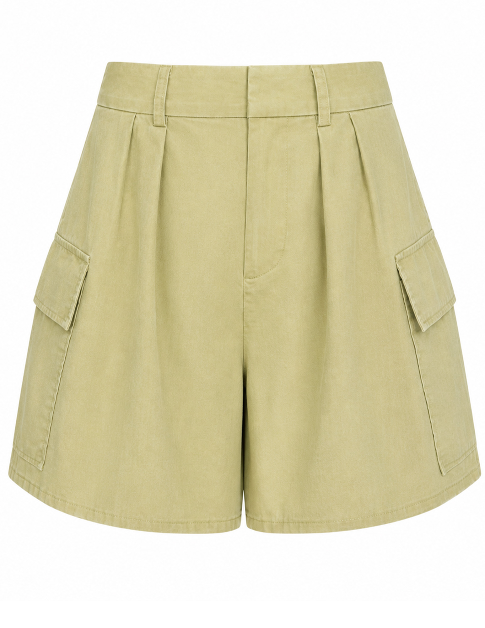 Refined Department Short Uma R2606241206