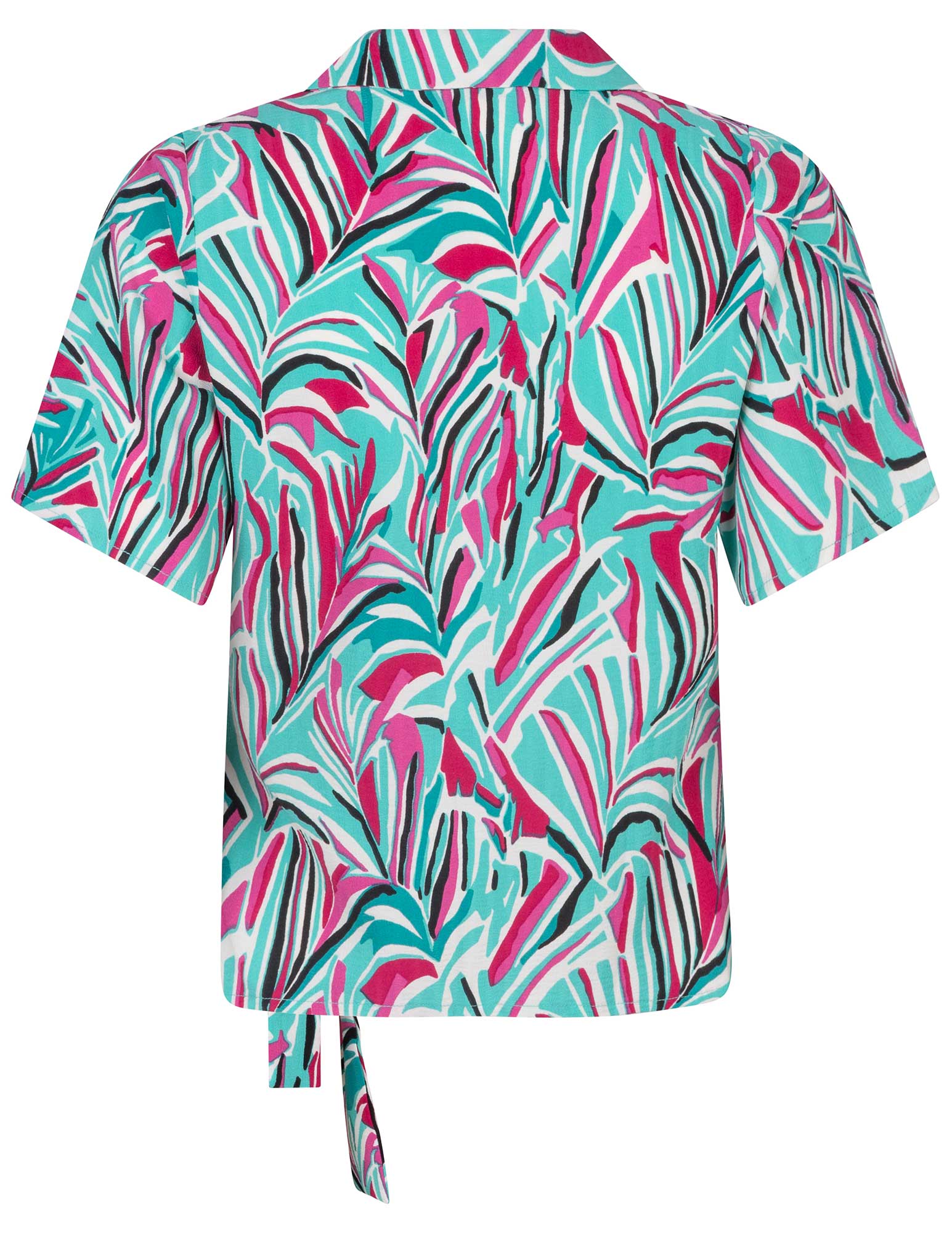 Lofty Manner Blouse Julieta Multi