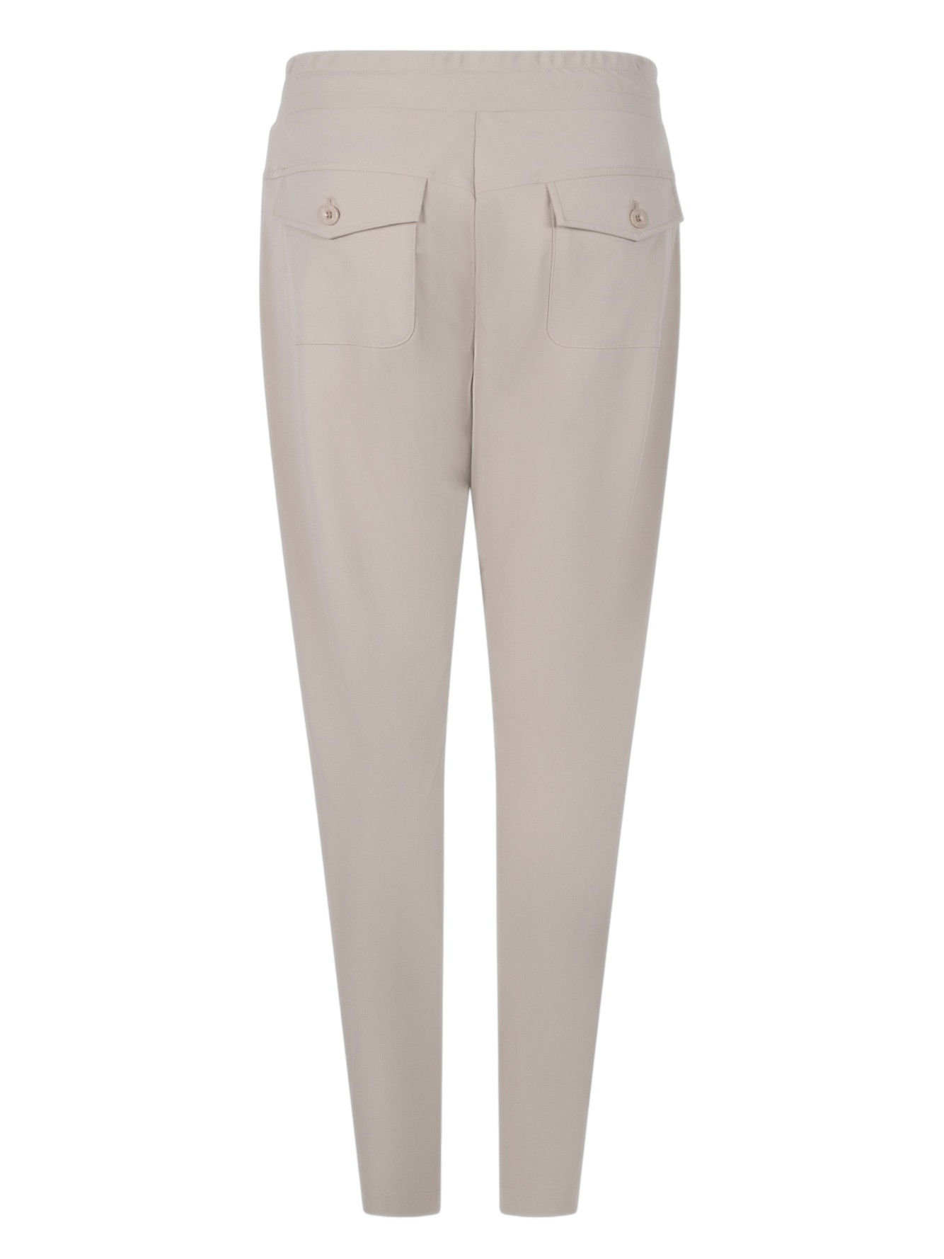 Zoso Broek Amber Zand