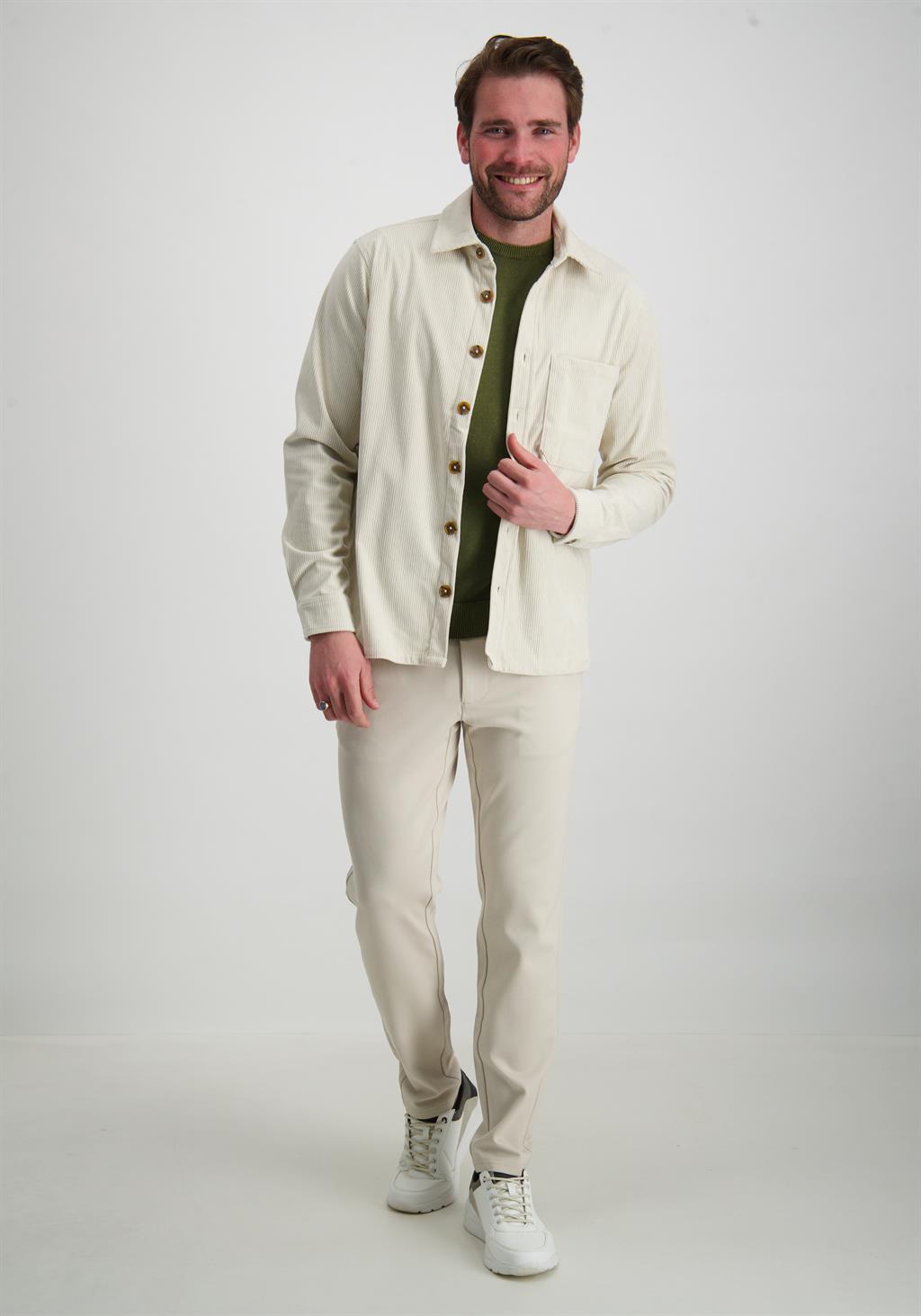 ONLY & SONS Pantalon Mark 22010209 Beige